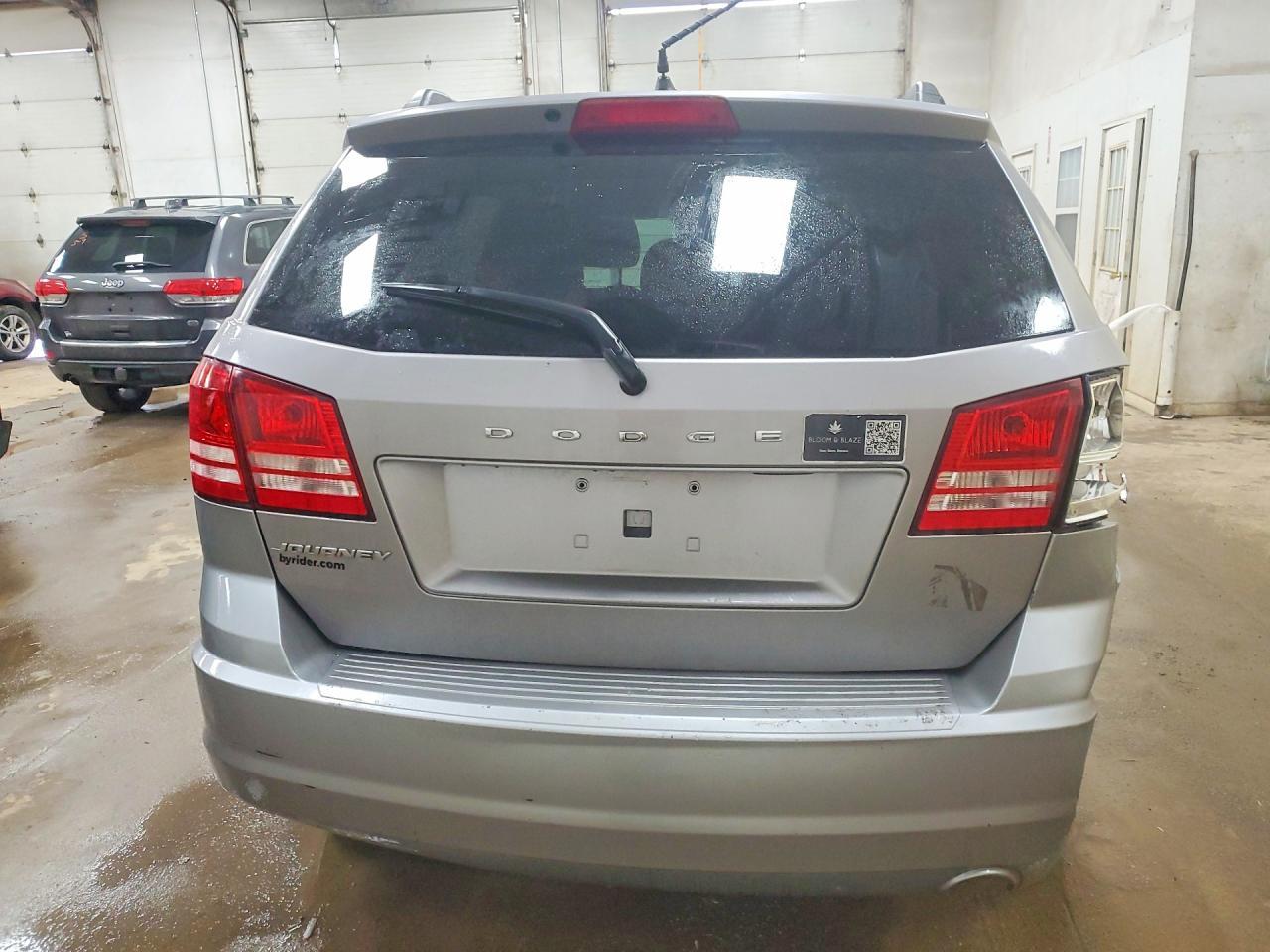 2016 Dodge Journey Se - Image 6