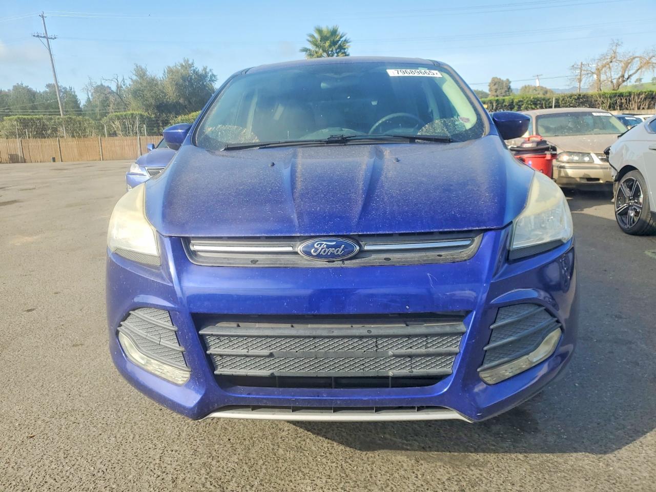 2014 Ford Escape - Фото 5