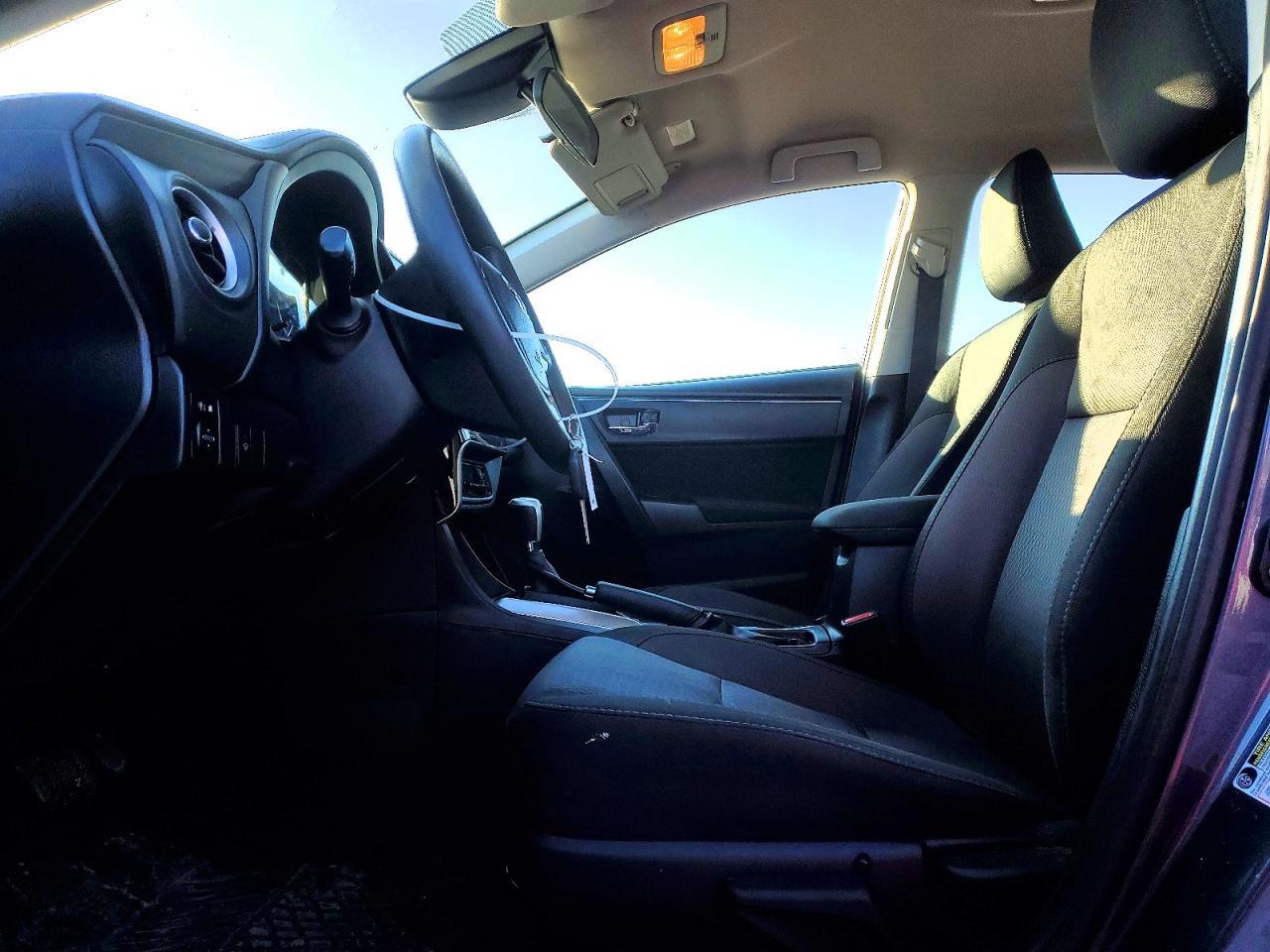 2018 Toyota Corolla L - Фото 7