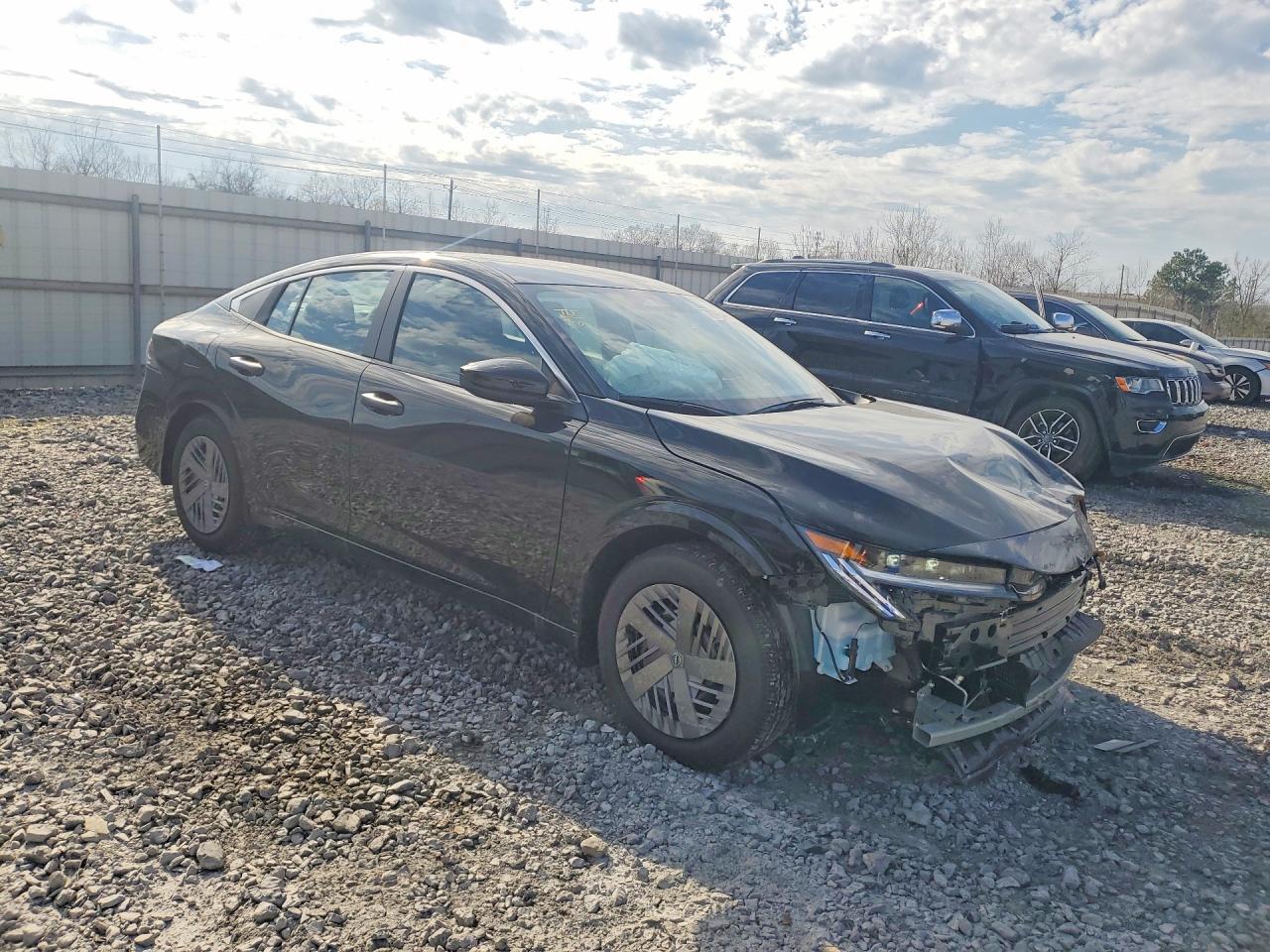 2026 Nissan Sentra S - Фото 4