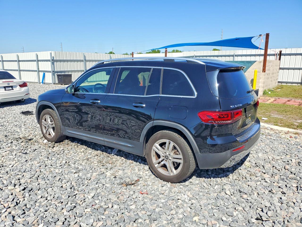 2020 Mercedes-Benz Glb 250 - Image 2
