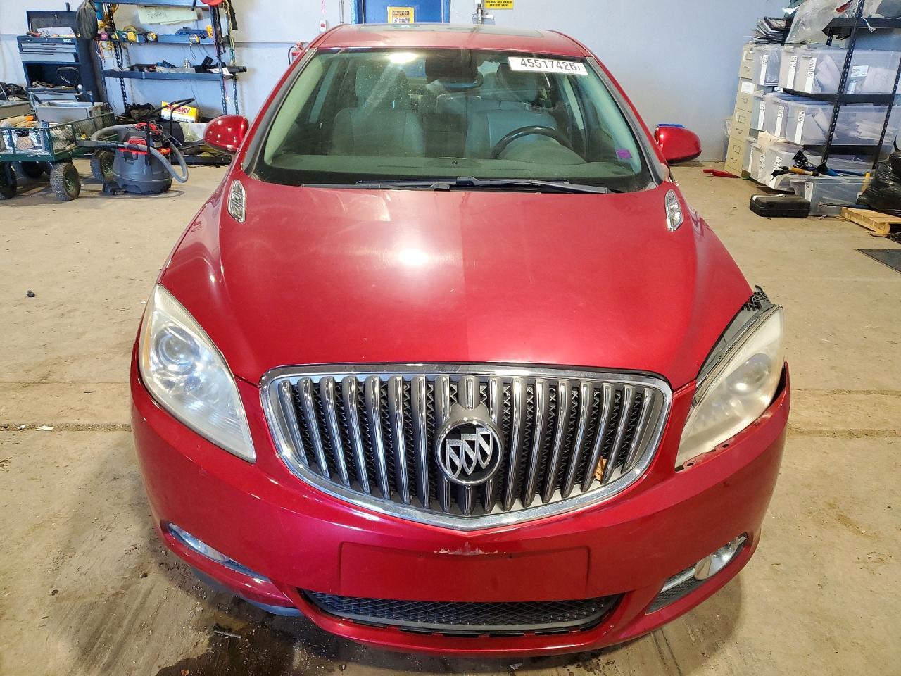 2013 Buick Verano - Image 5