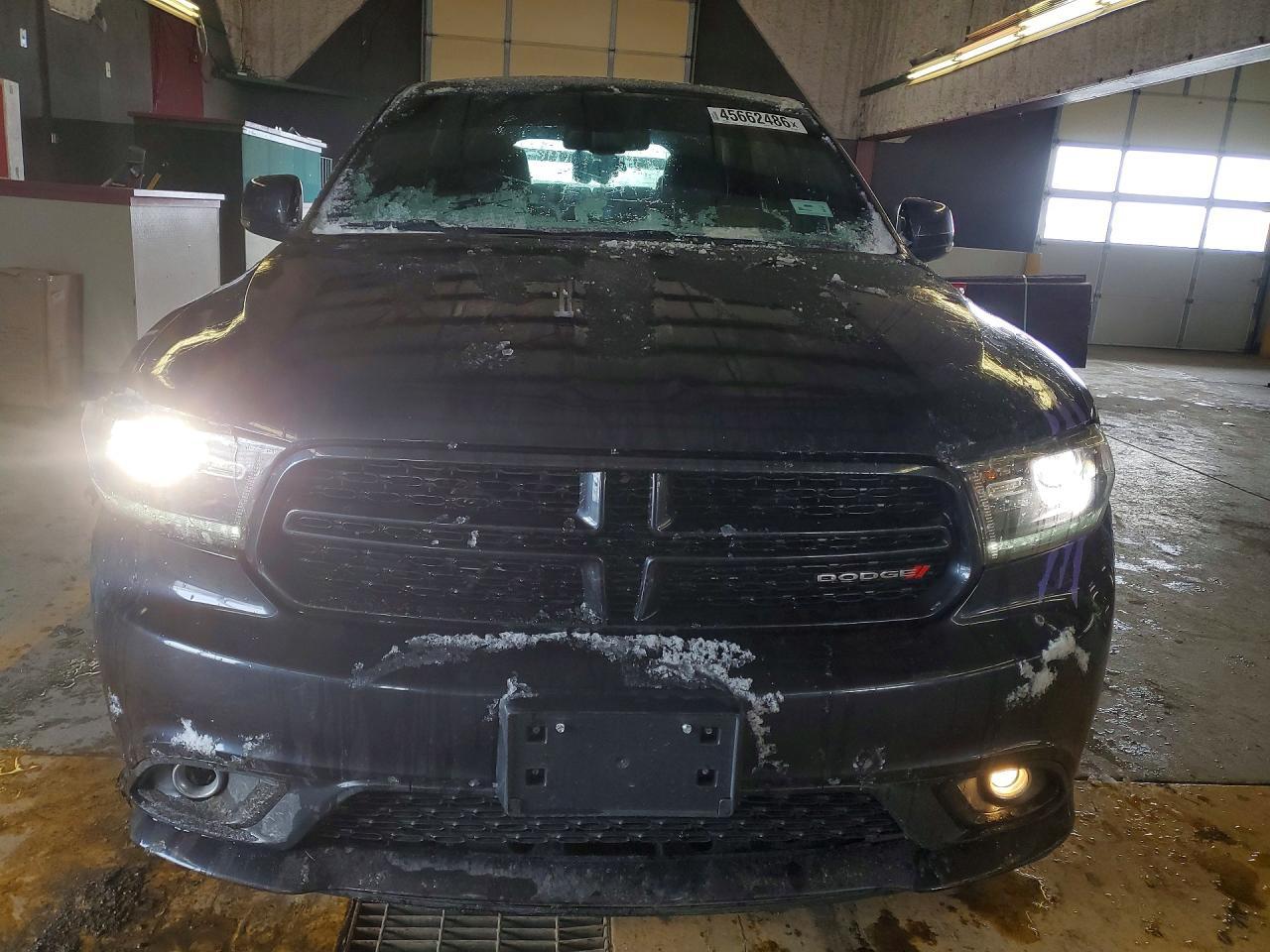 2015 Dodge Durango R - Image 5