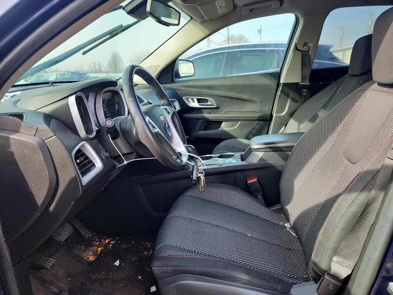 2016 Chevrolet Equinox Lt - Image 7