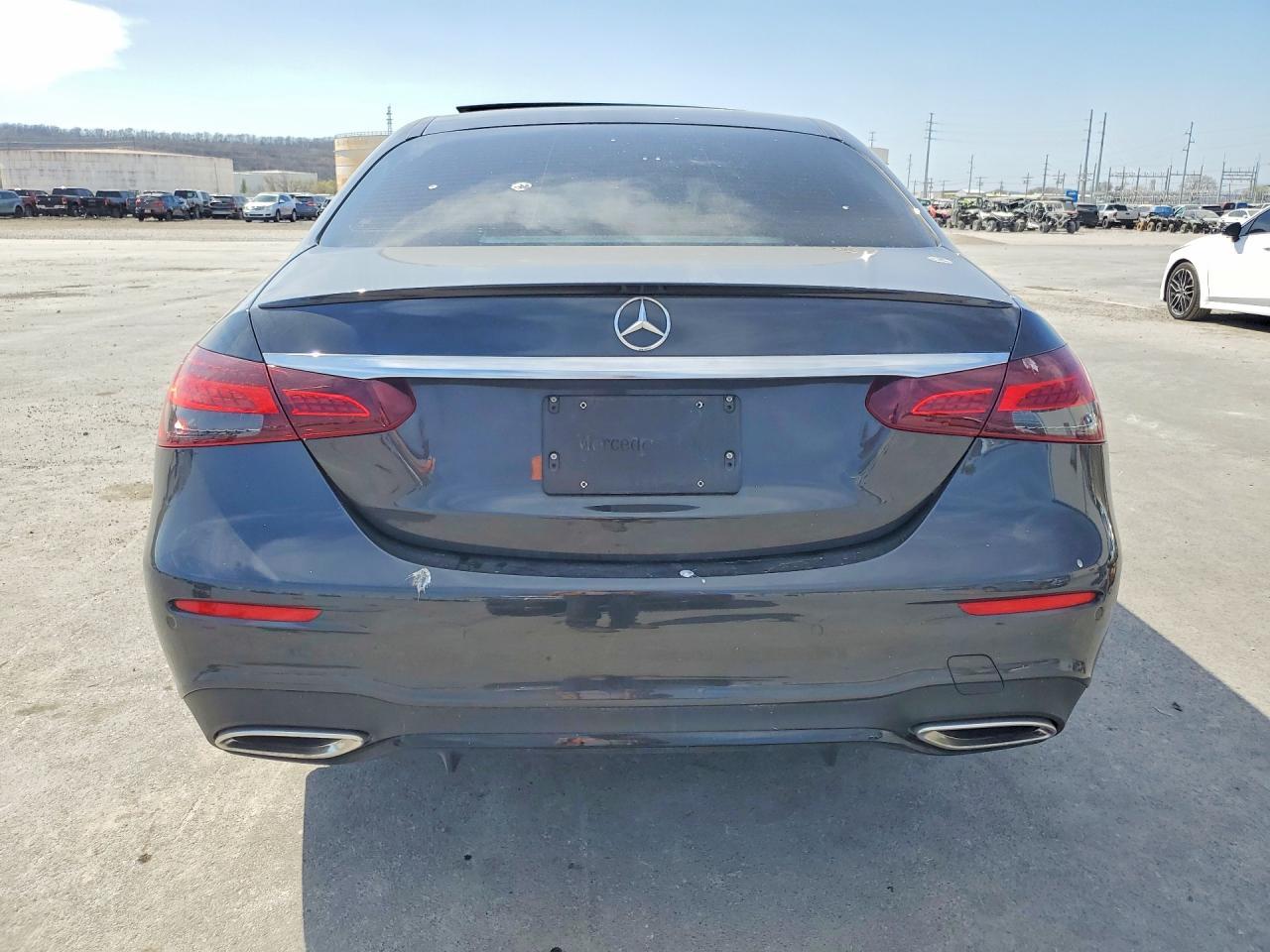2021 Mercedes-Benz E 350 - Image 6