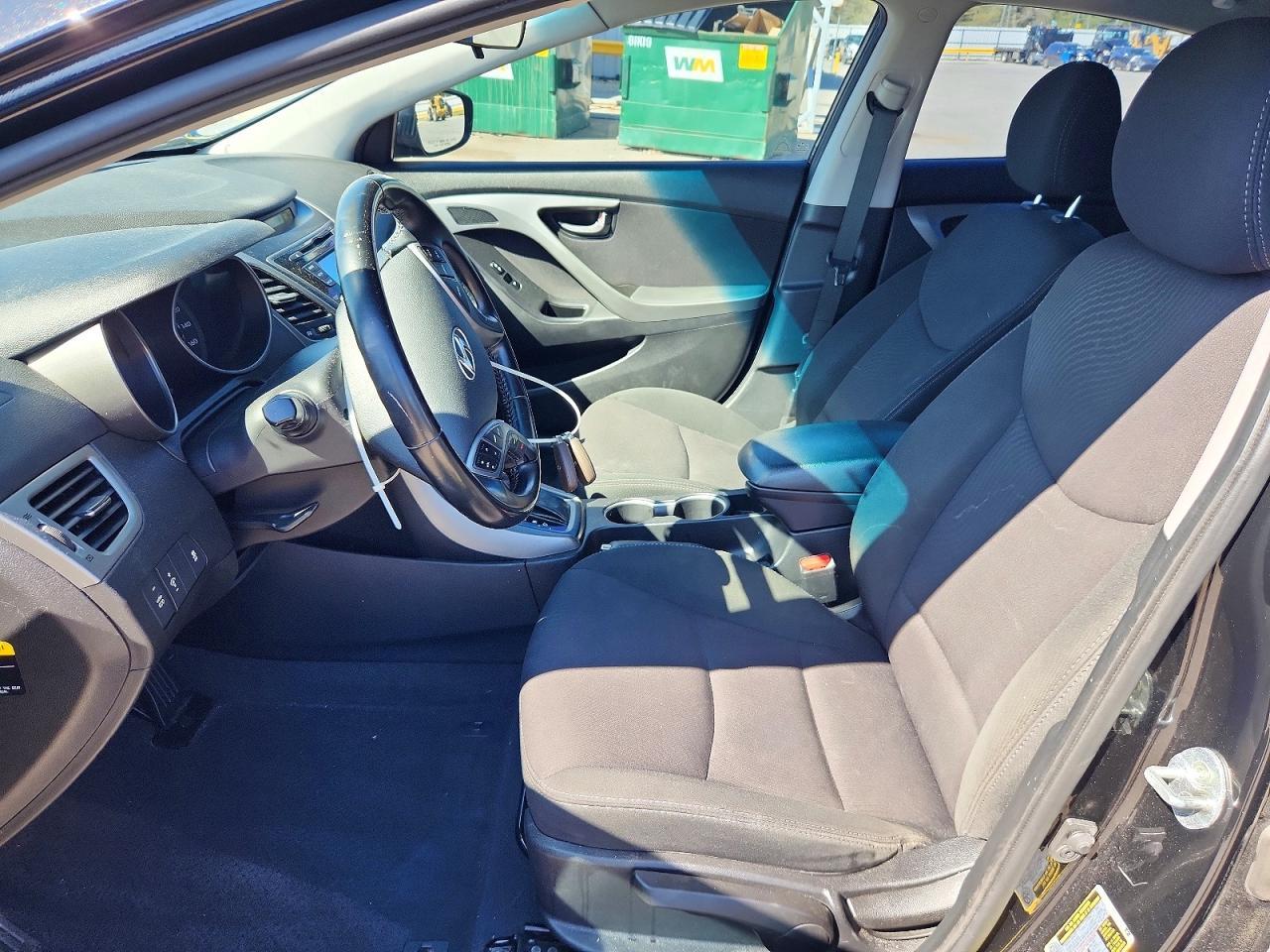 2016 Hyundai Elantra Value Edition - Image 7