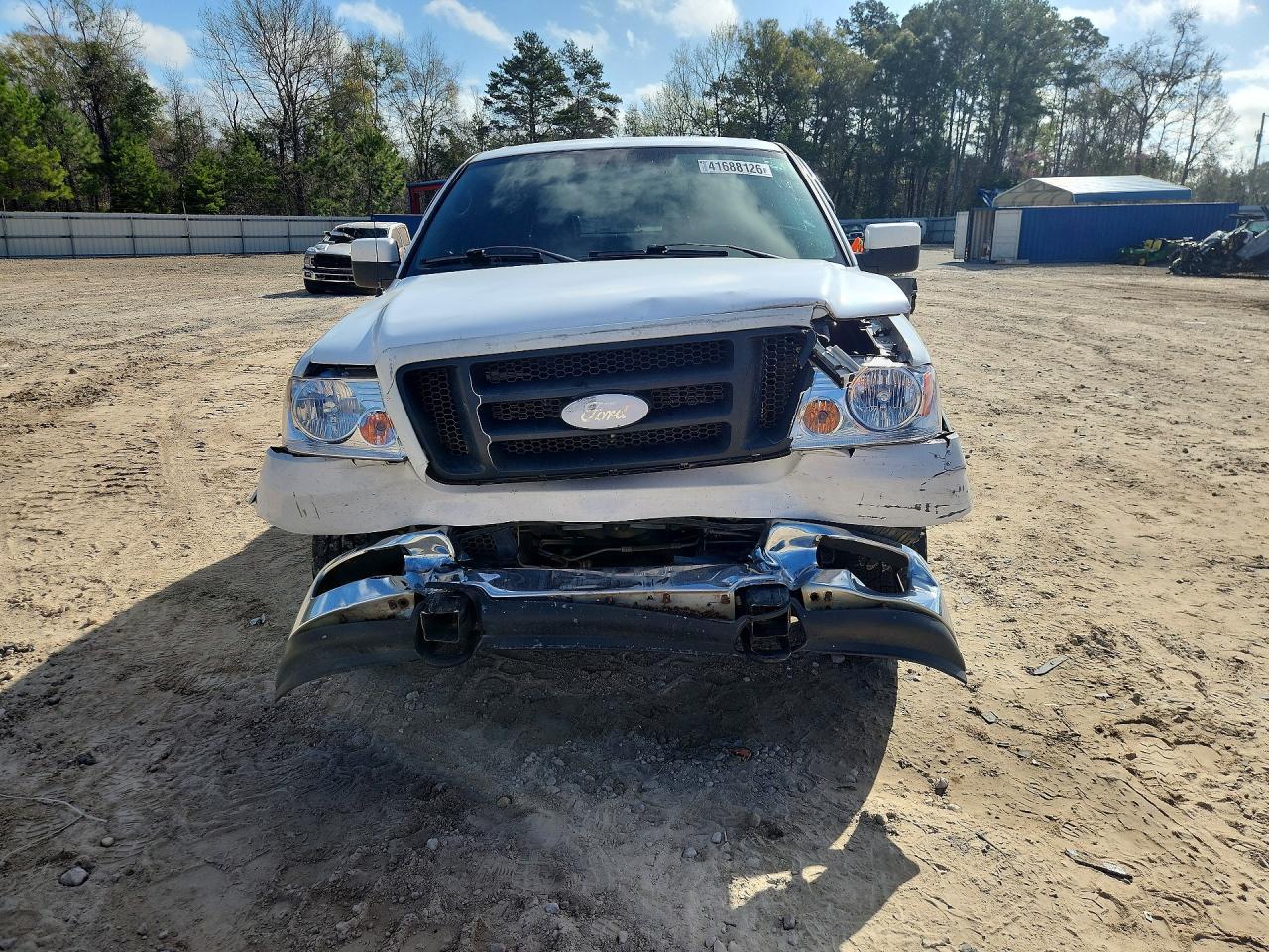 2005 Ford F150 Supercrew - Image 5