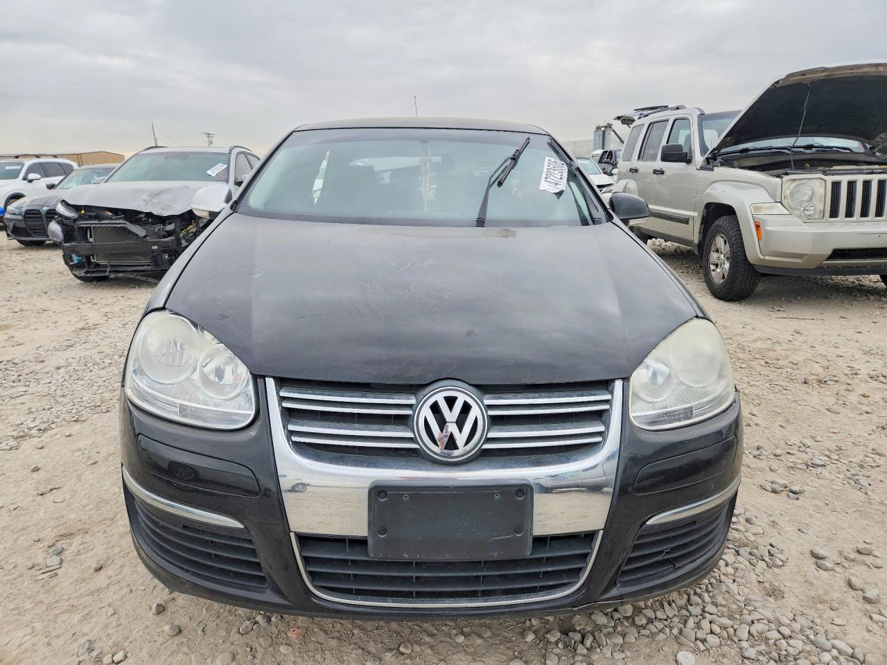 2003 Volkswagen Golf Gl - Image 5