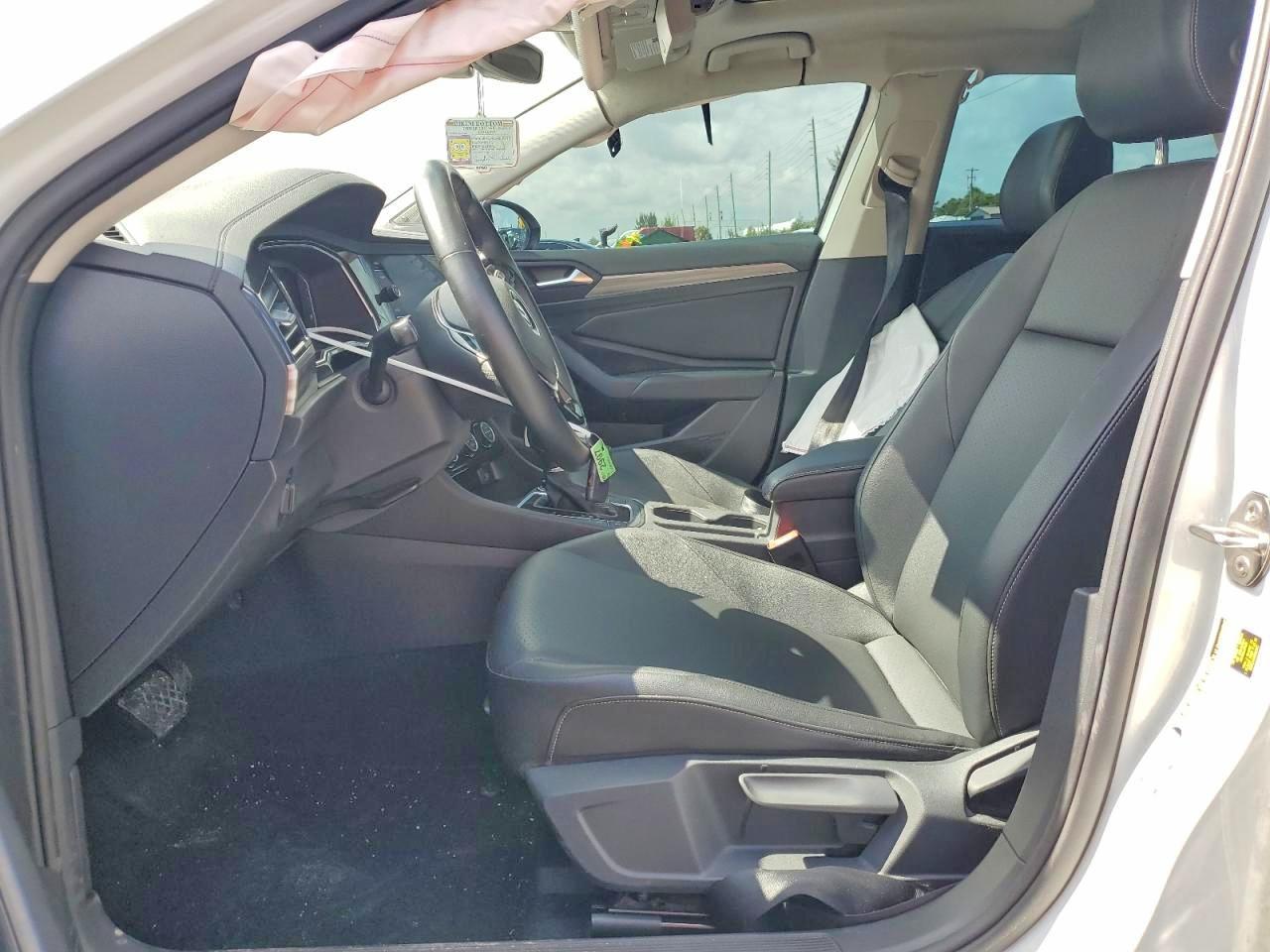2019 Volkswagen Jetta Sel - Фото 7