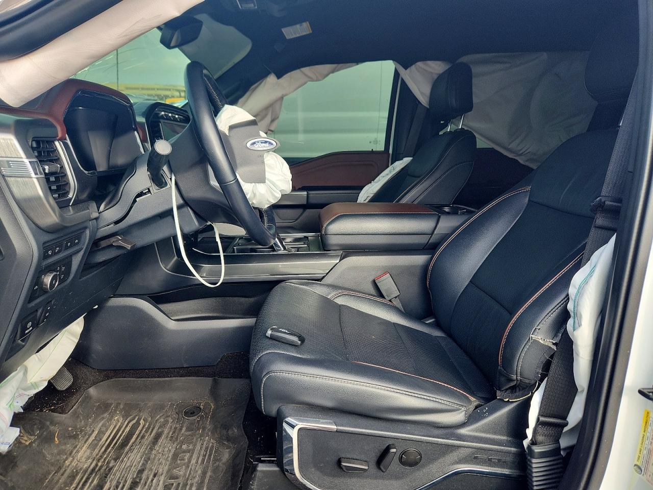 2022 Ford F150 Supercrew - Image 7