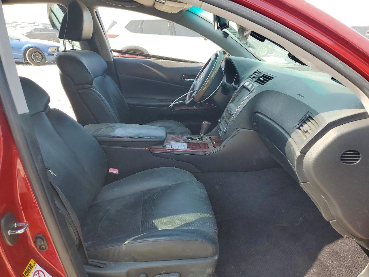 2006 Lexus Gs 300 Base - Image 7