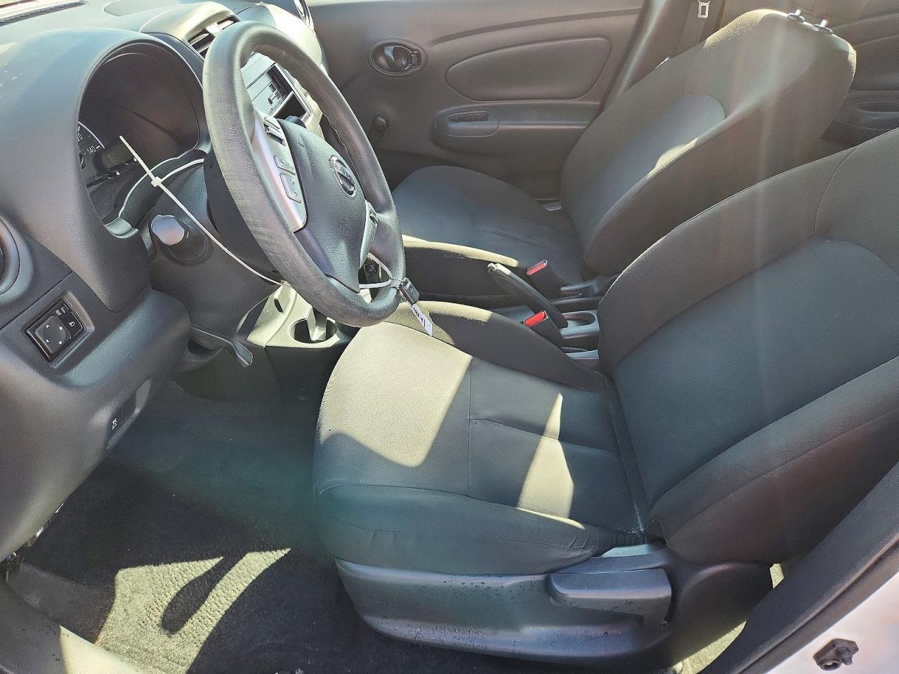 2018 Nissan Versa S Plus - Image 7