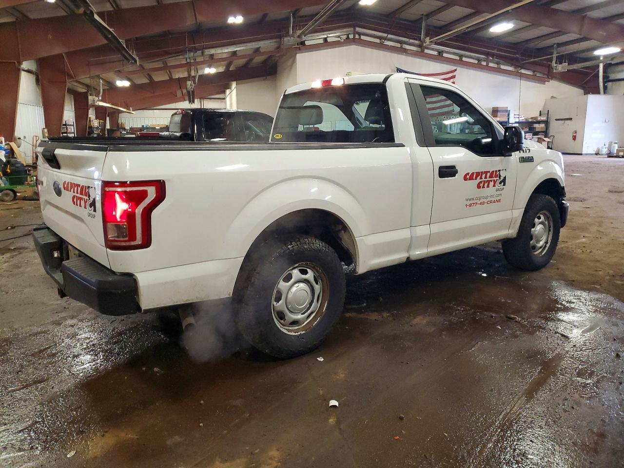 2017 Ford F150 - Image 3