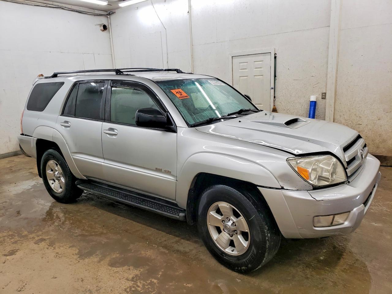 2004 Toyota 4Runner Sr5 - Фото 4