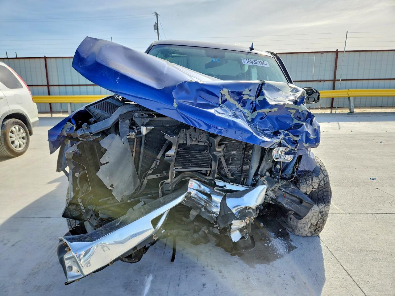 2013 Chevrolet Silverado C1500 Ls - Фото 5