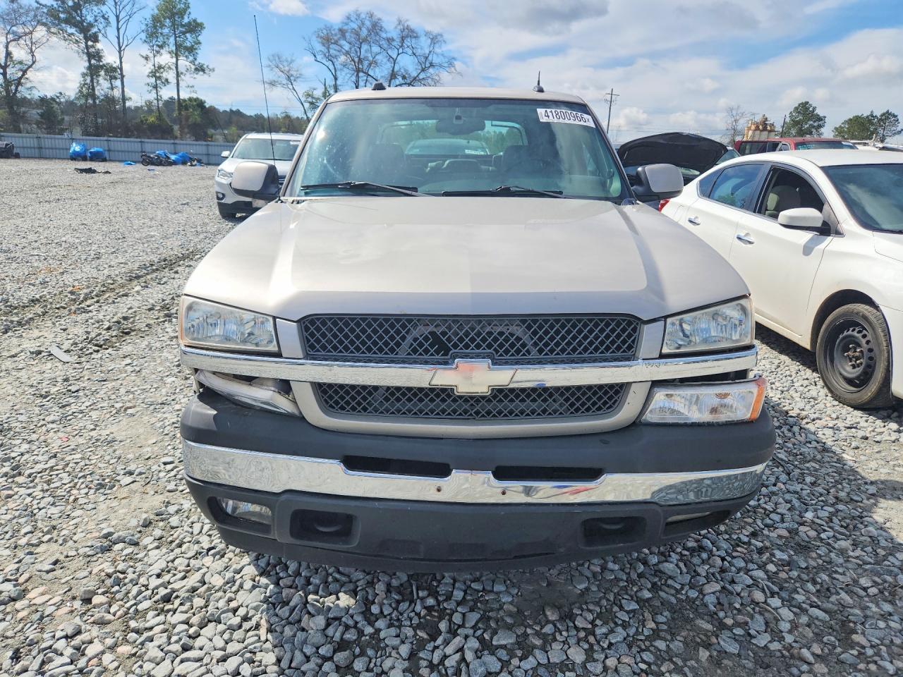 2005 Chevrolet Avalanche C1500 - Фото 5