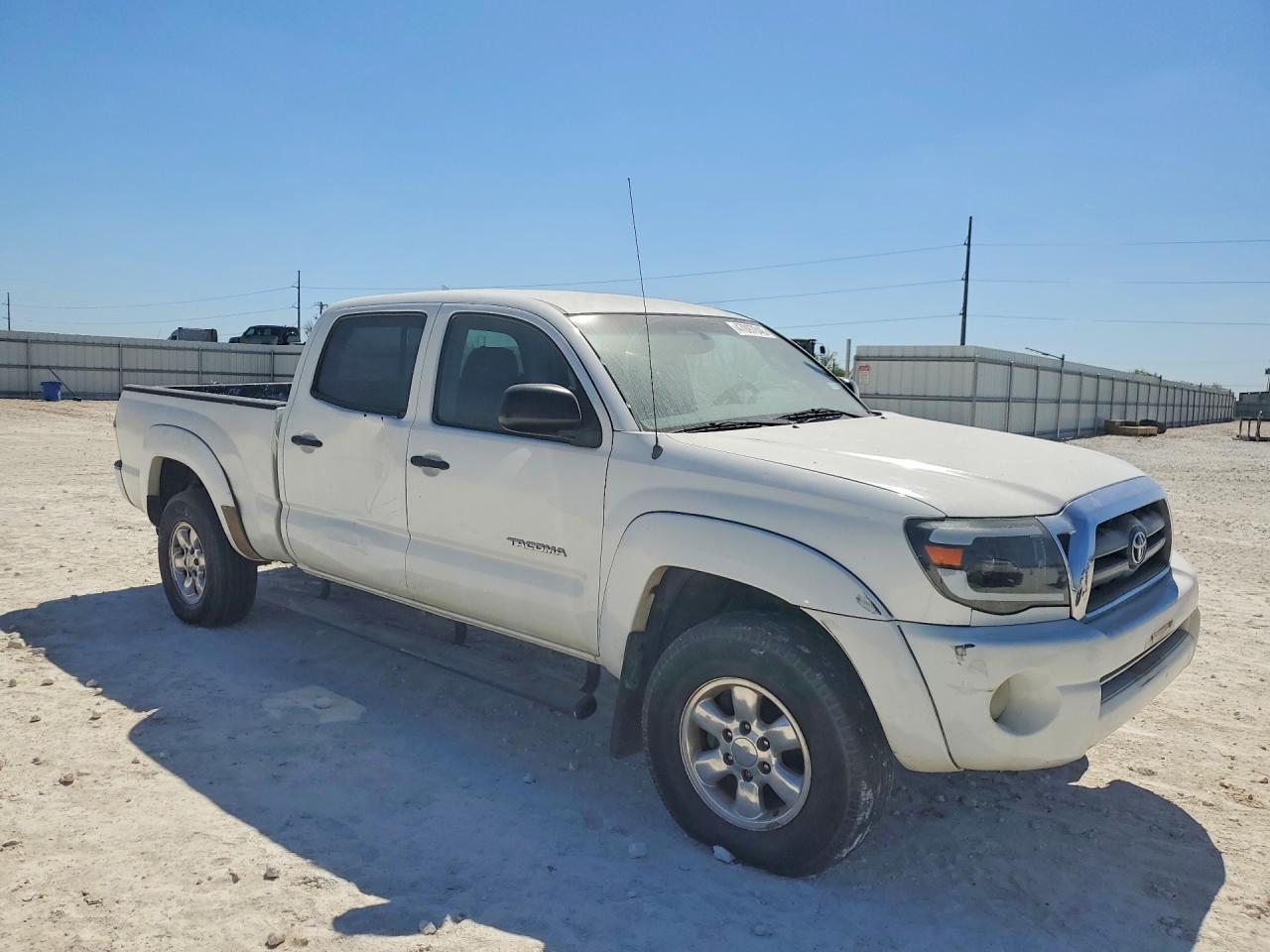 2005 Toyota Tacoma Prerunner V6 - Фото 4