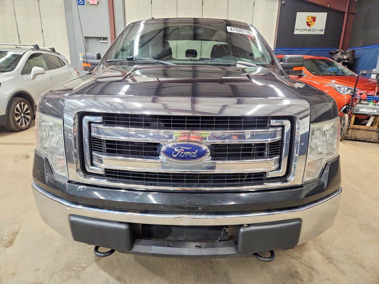 2013 Ford F150 Super Cab - Image 5
