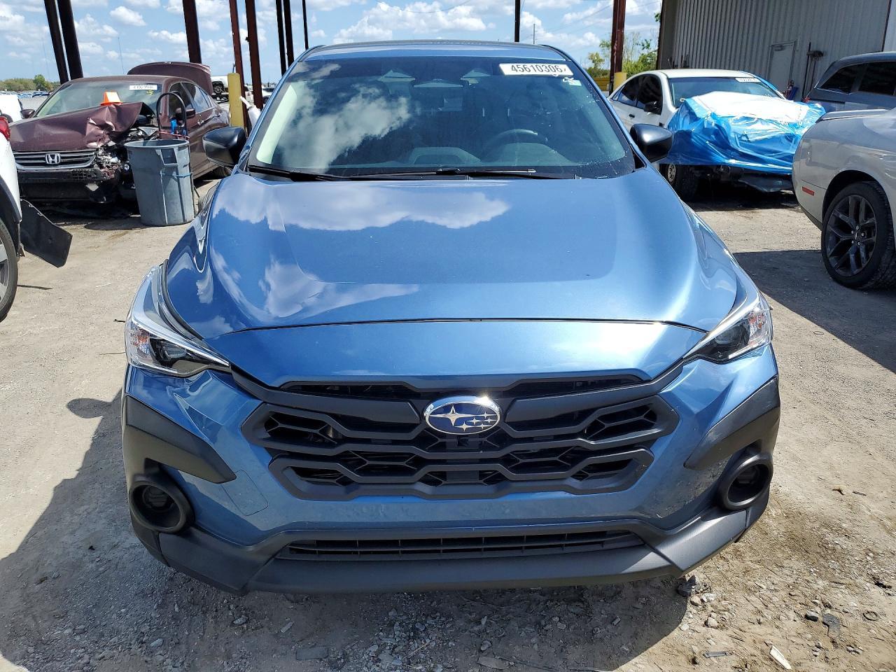 2024 Subaru Crosstrek - Фото 5