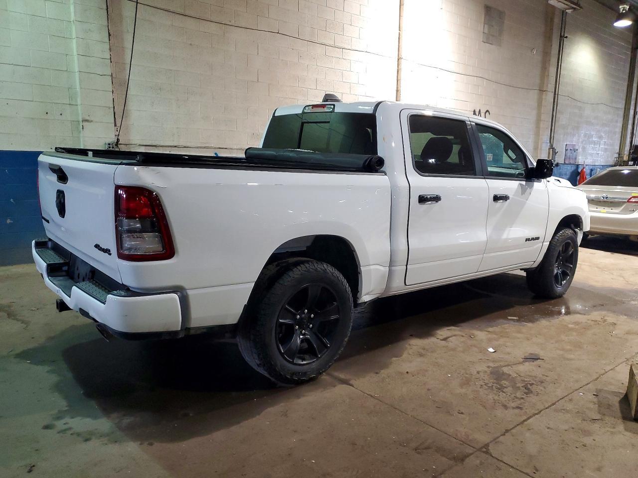 2023 Ram 1500 Big Horn - Image 3