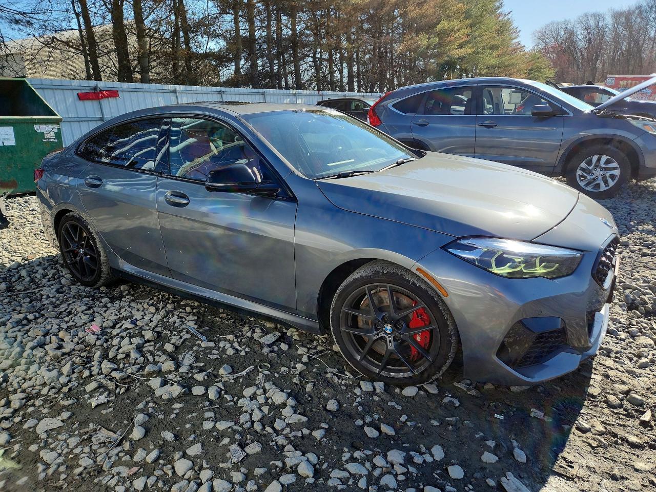 2024 BMW M235Xi - Image 4
