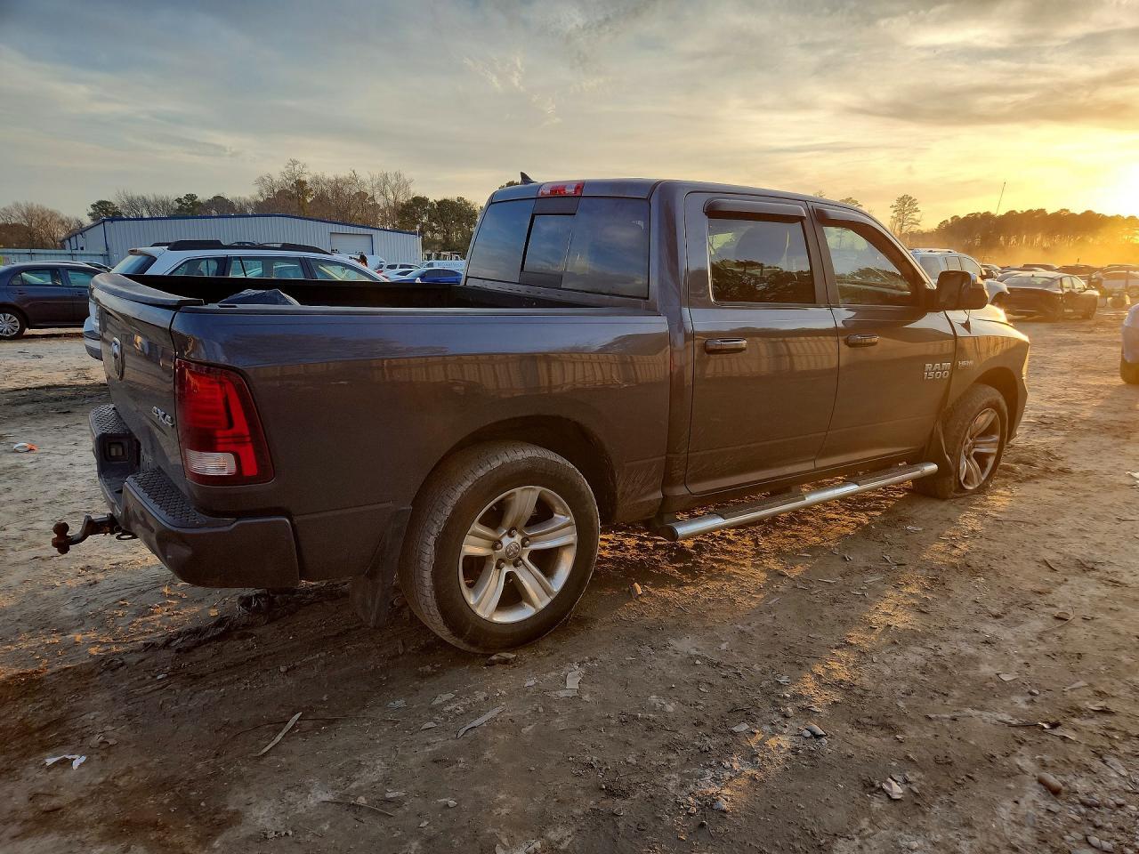 2014 Ram 1500 Sport - Image 3