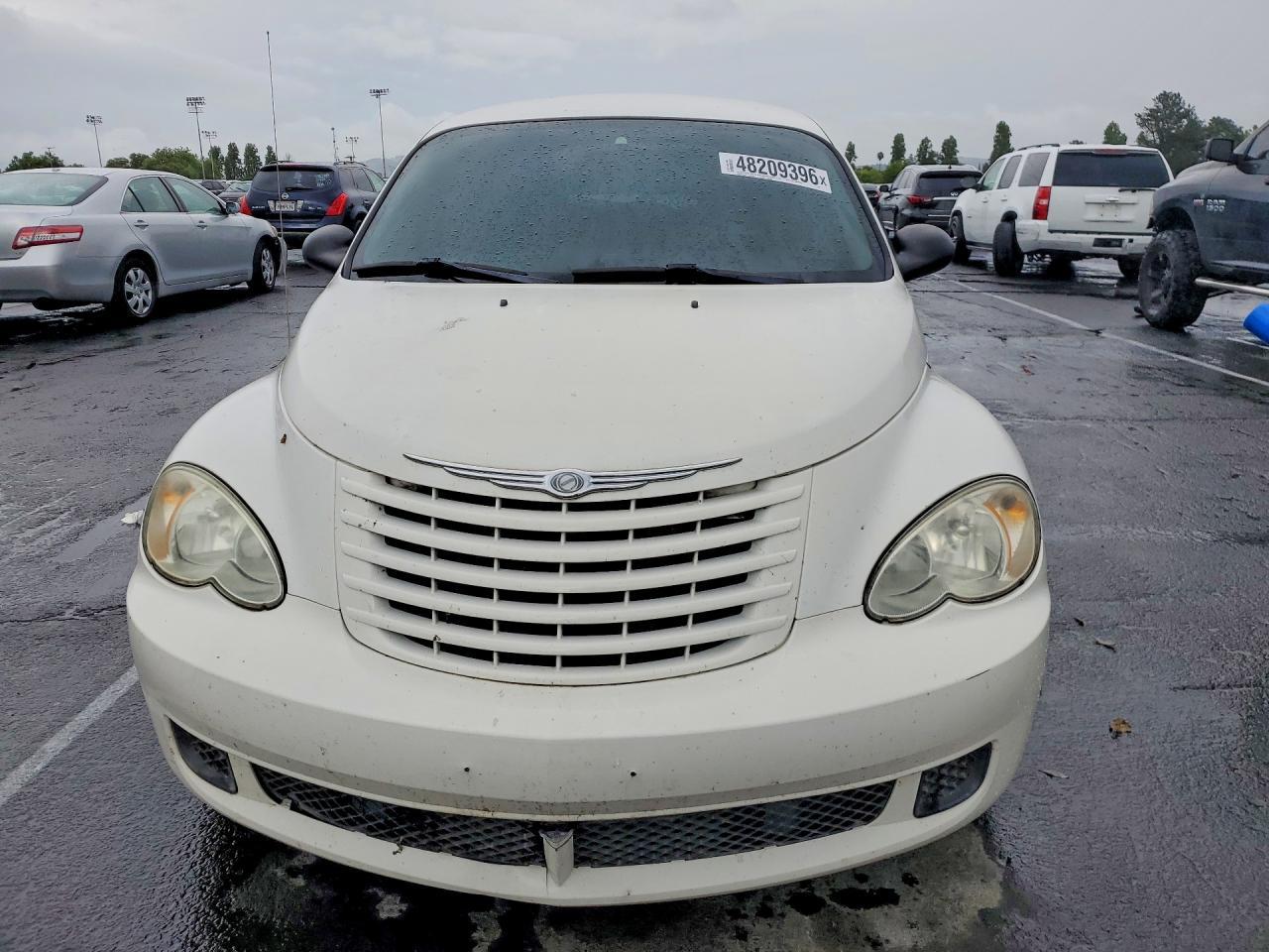 2009 Chrysler Pt Cruiser - Фото 5