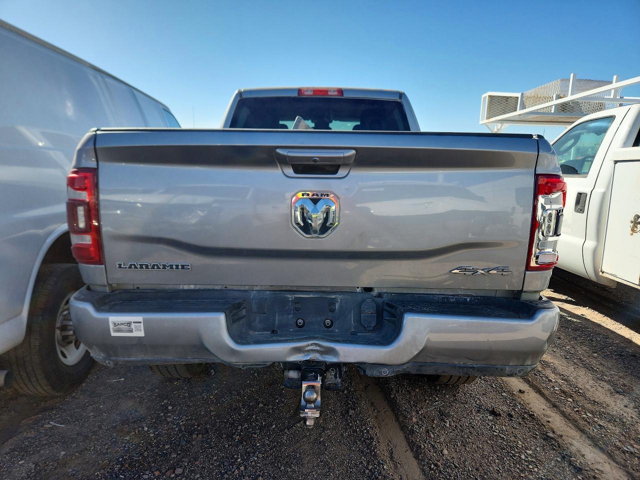 2024 Ram 2500 Laramie - Image 6