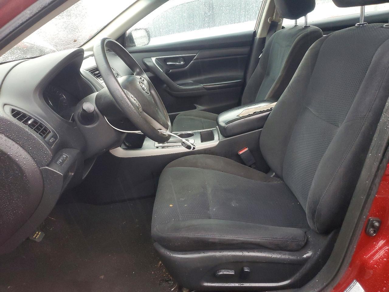 2015 Nissan Altima 2.5 - Фото 7