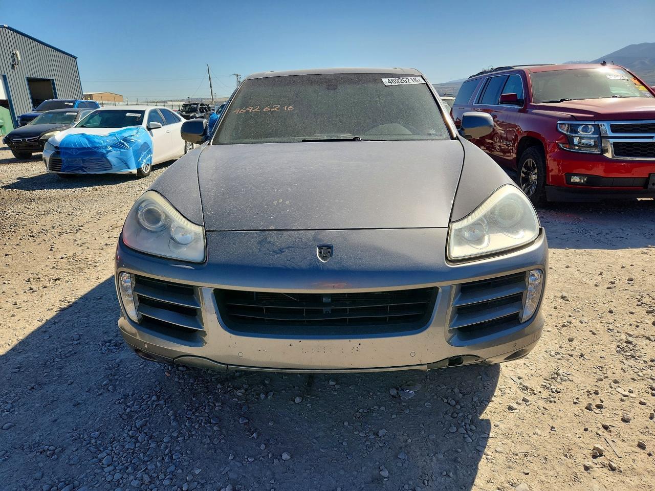 2010 Porsche Cayenne - Image 5
