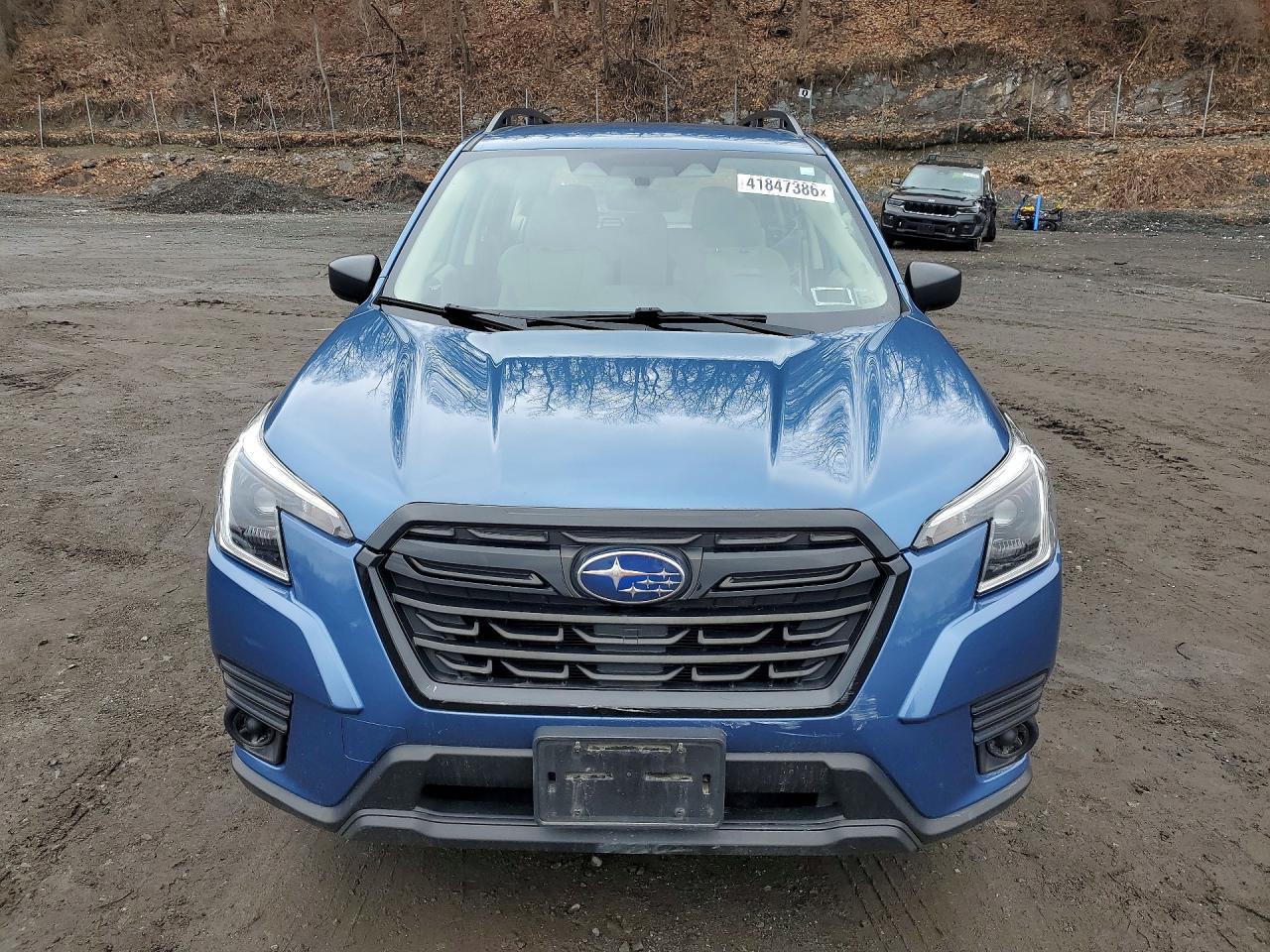 2022 Subaru Forester - Фото 5
