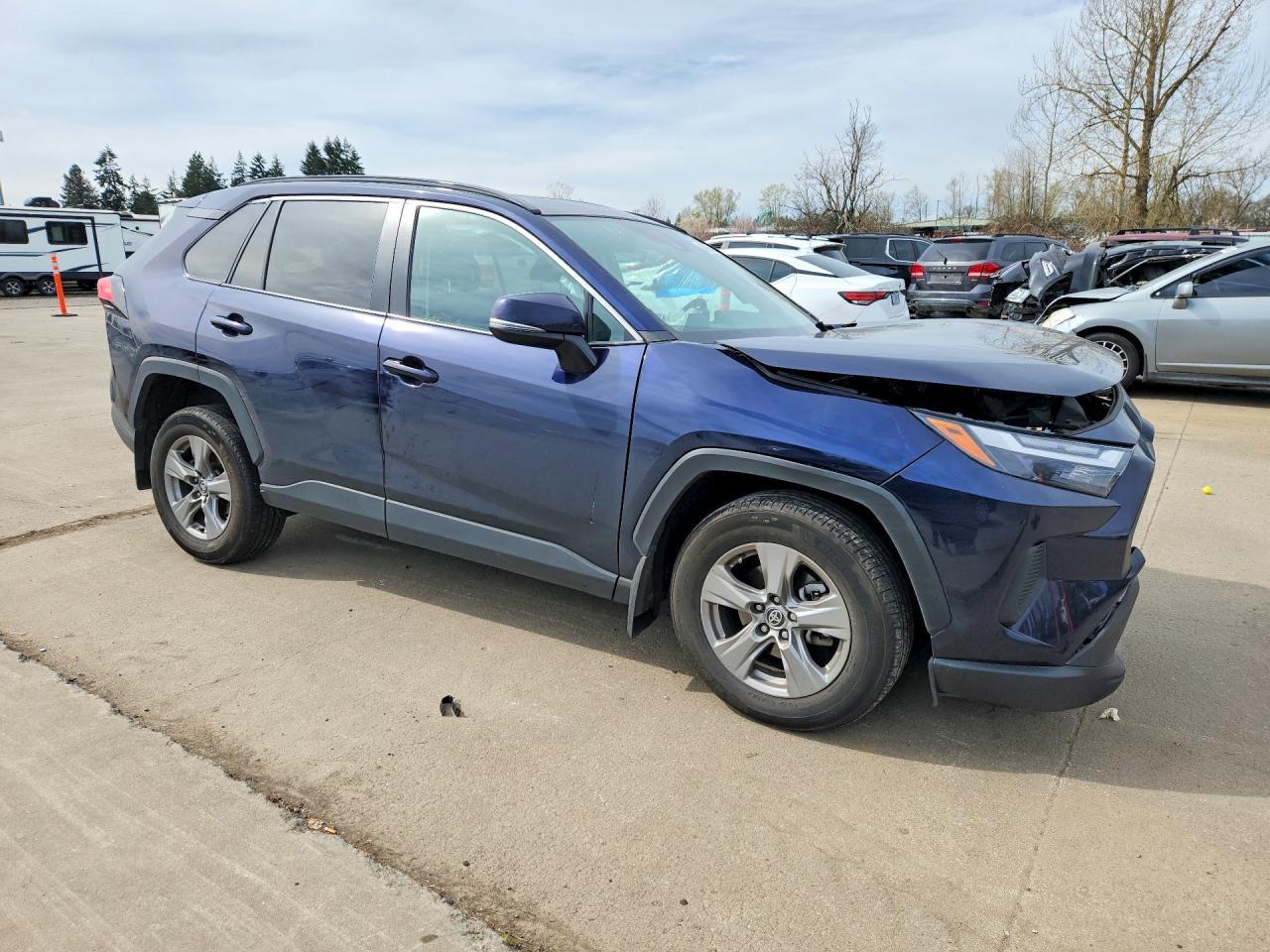 2024 Toyota Rav4 Xle - Image 4