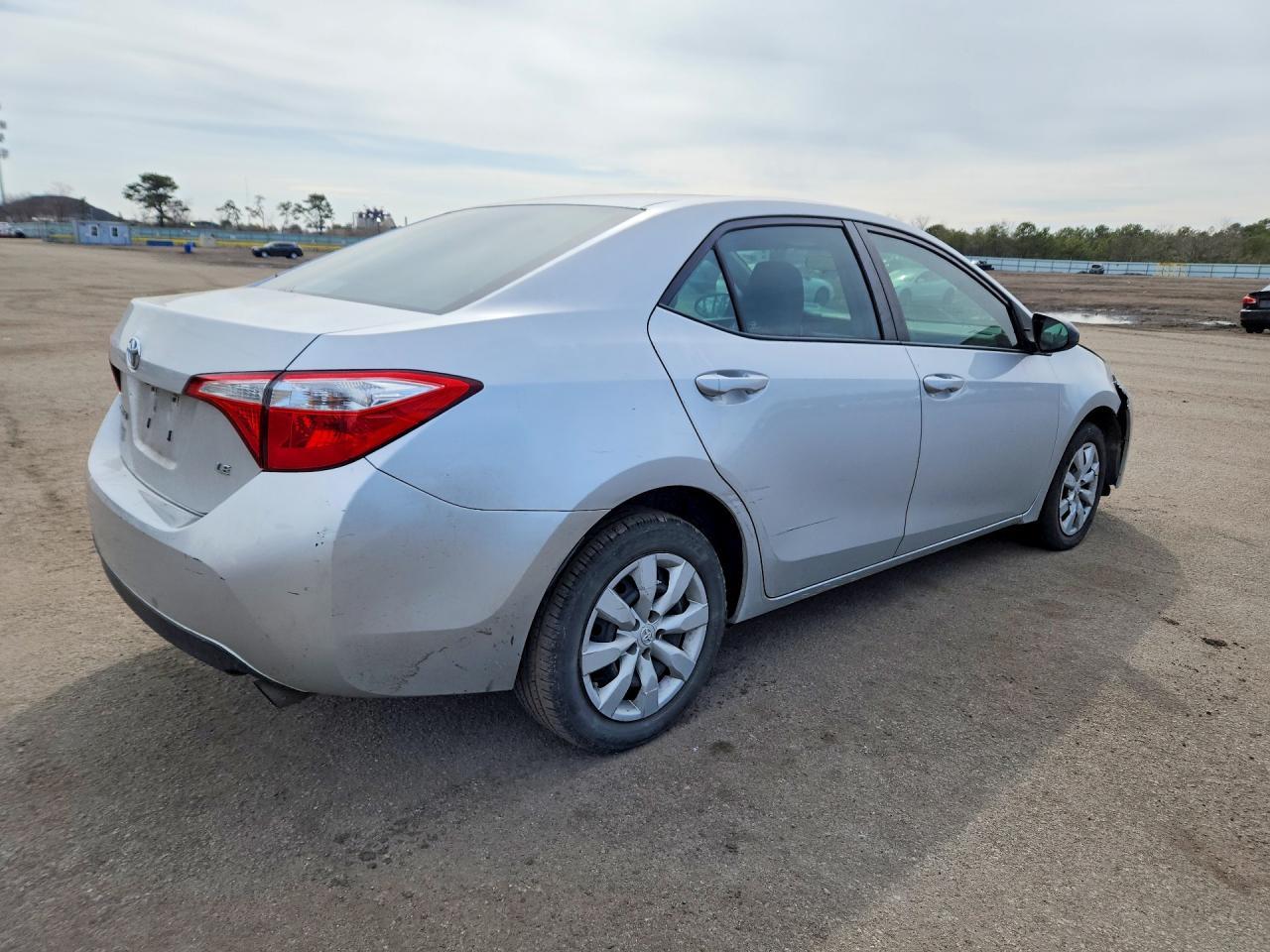 2016 Toyota Corrola - Фото 3