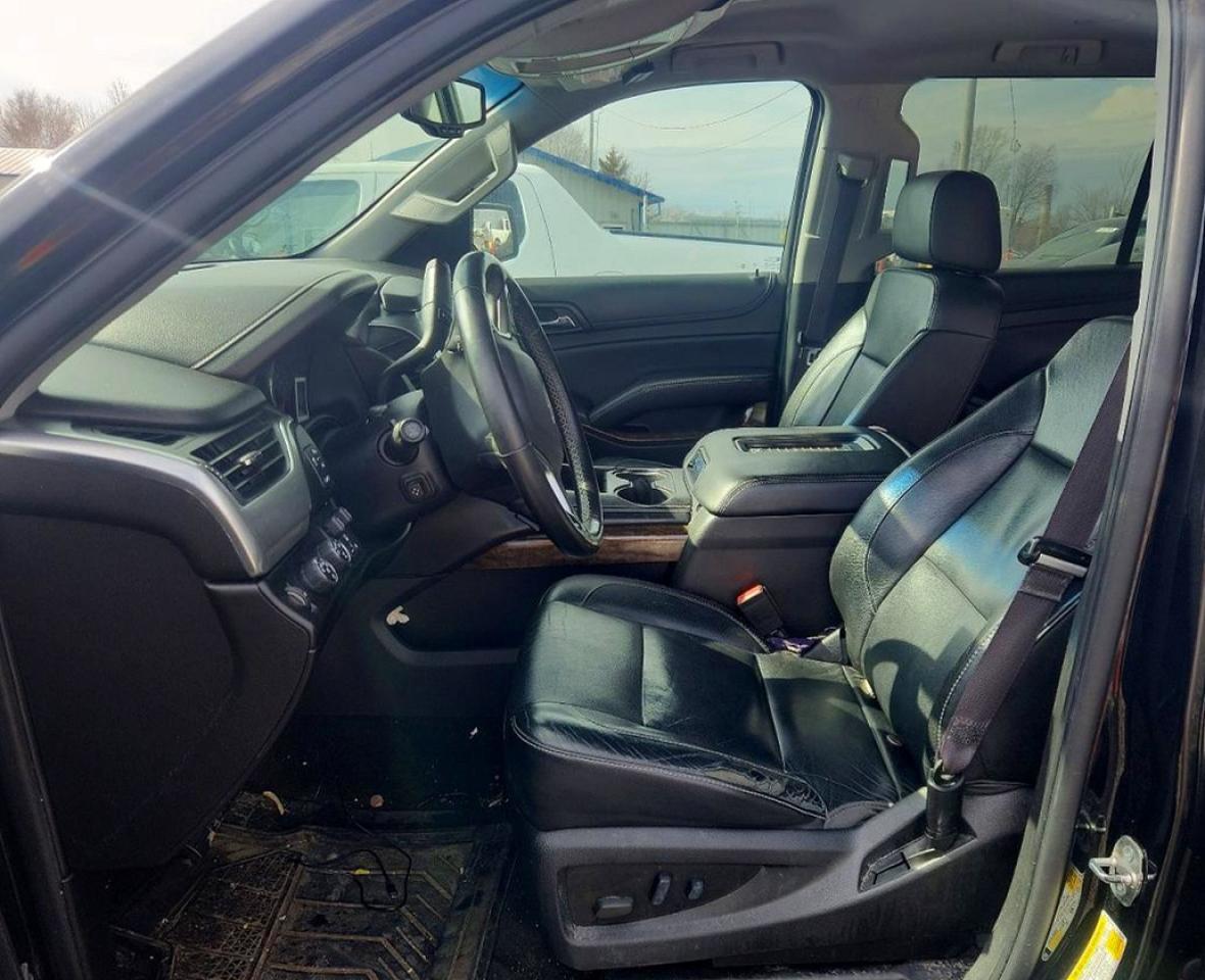 2016 Chevrolet Suburban K1500 Lt - Image 7
