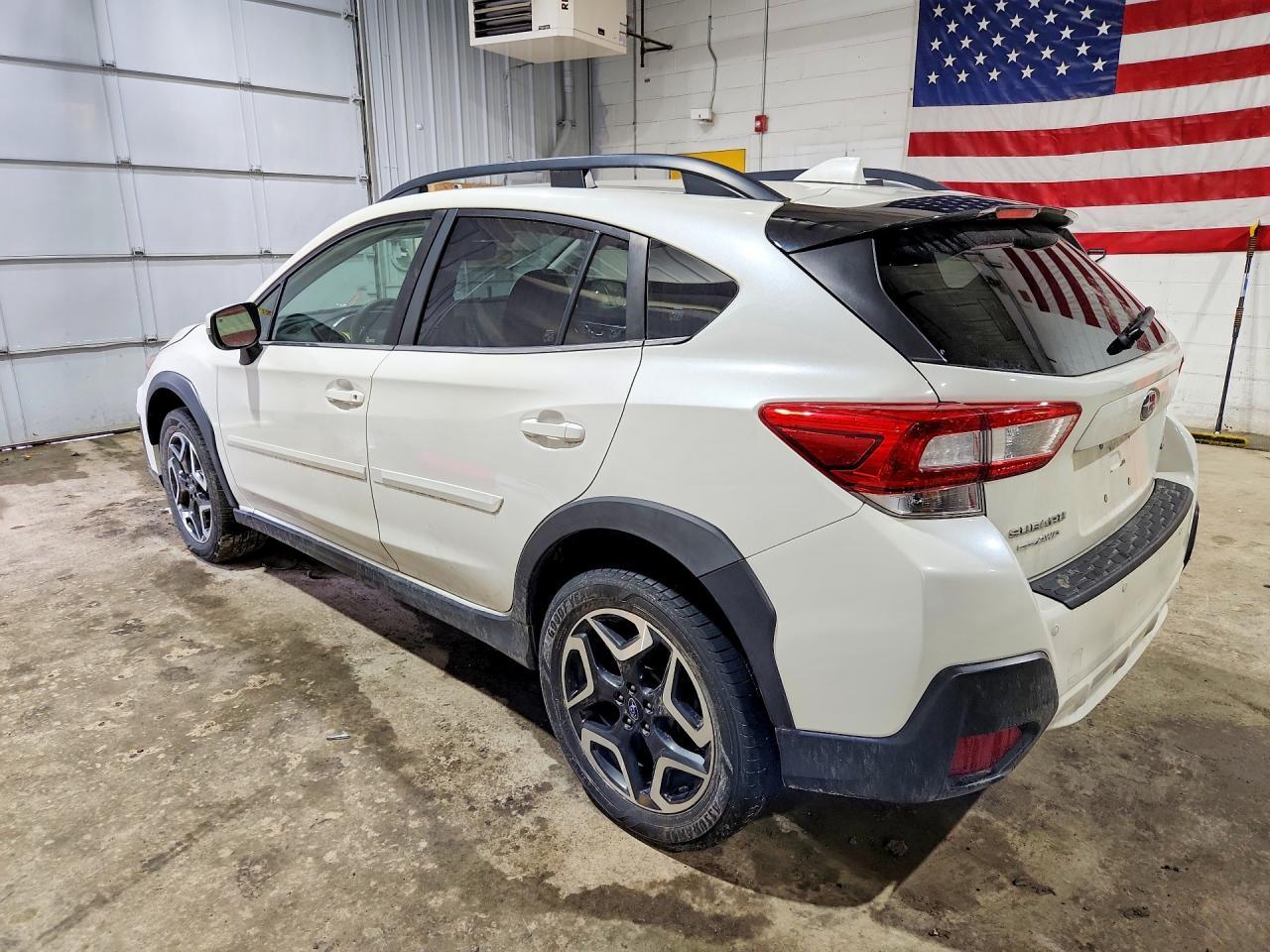 2019 Subaru Crosstrek Limited - Фото 2