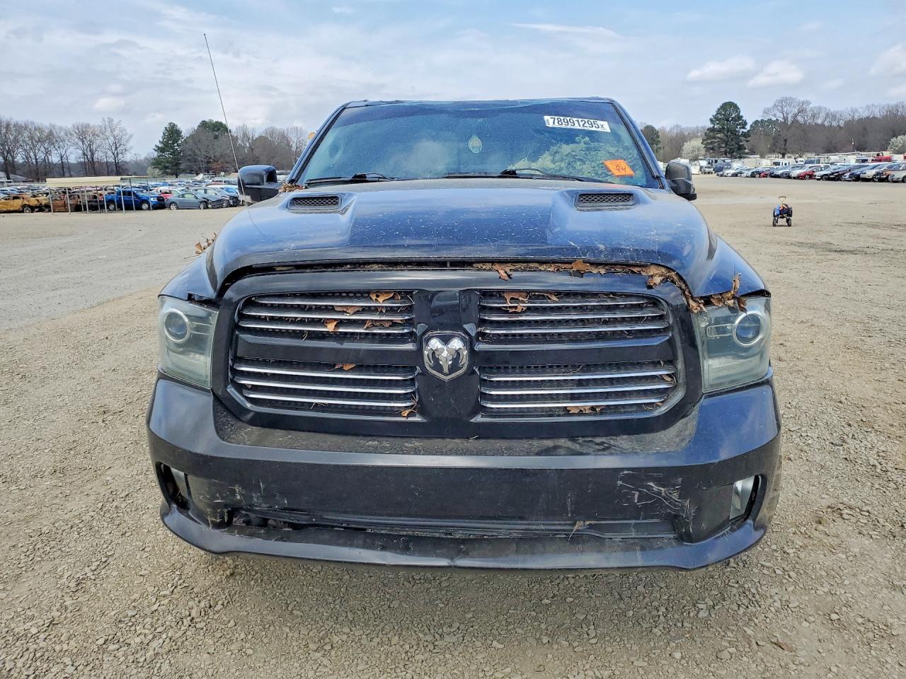2014 Ram 1500 Sport - Image 5