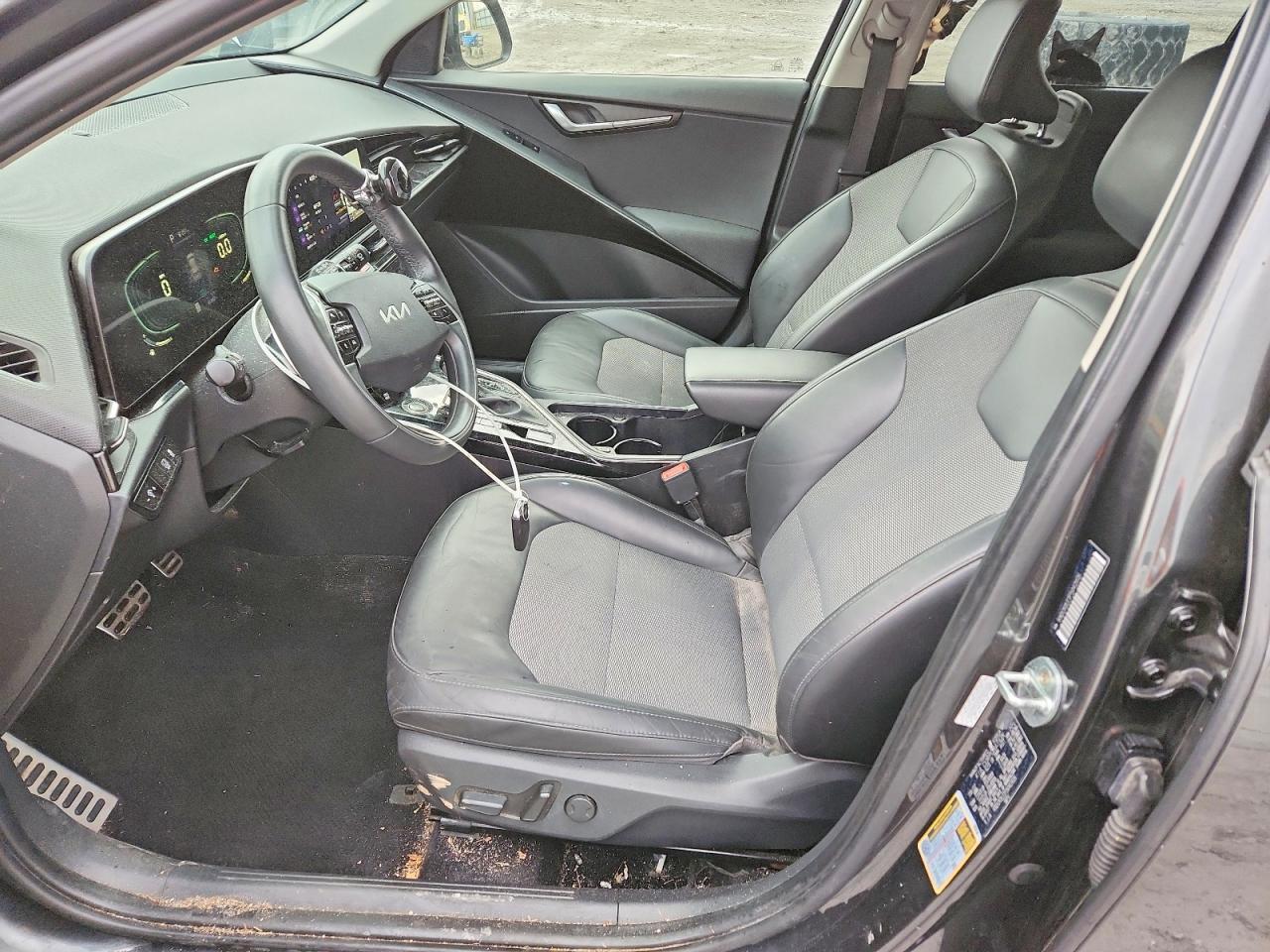2023 Kia Niro Ex Touring - Фото 7