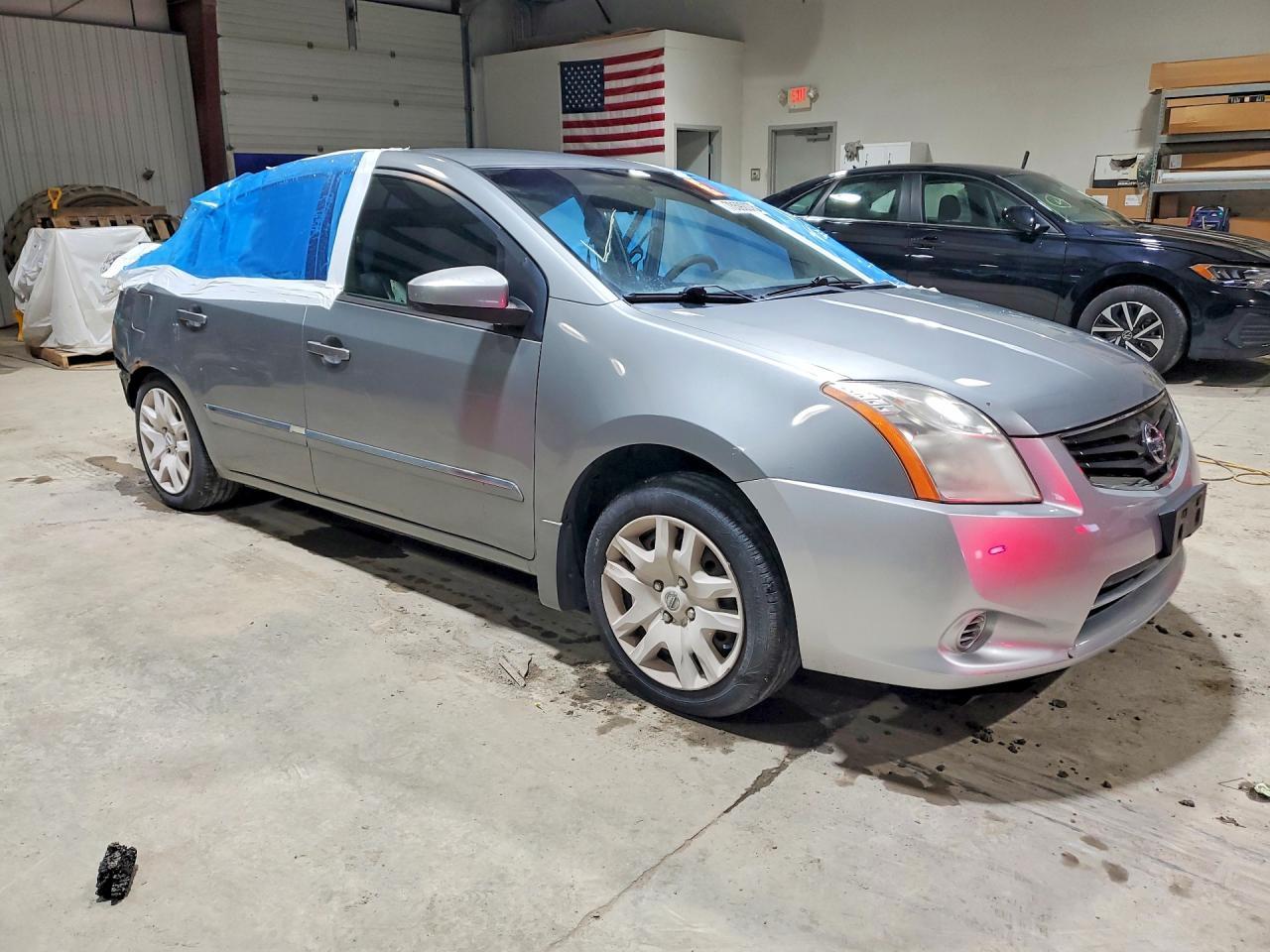 2011 Nissan Sentra 2.0 - Image 4