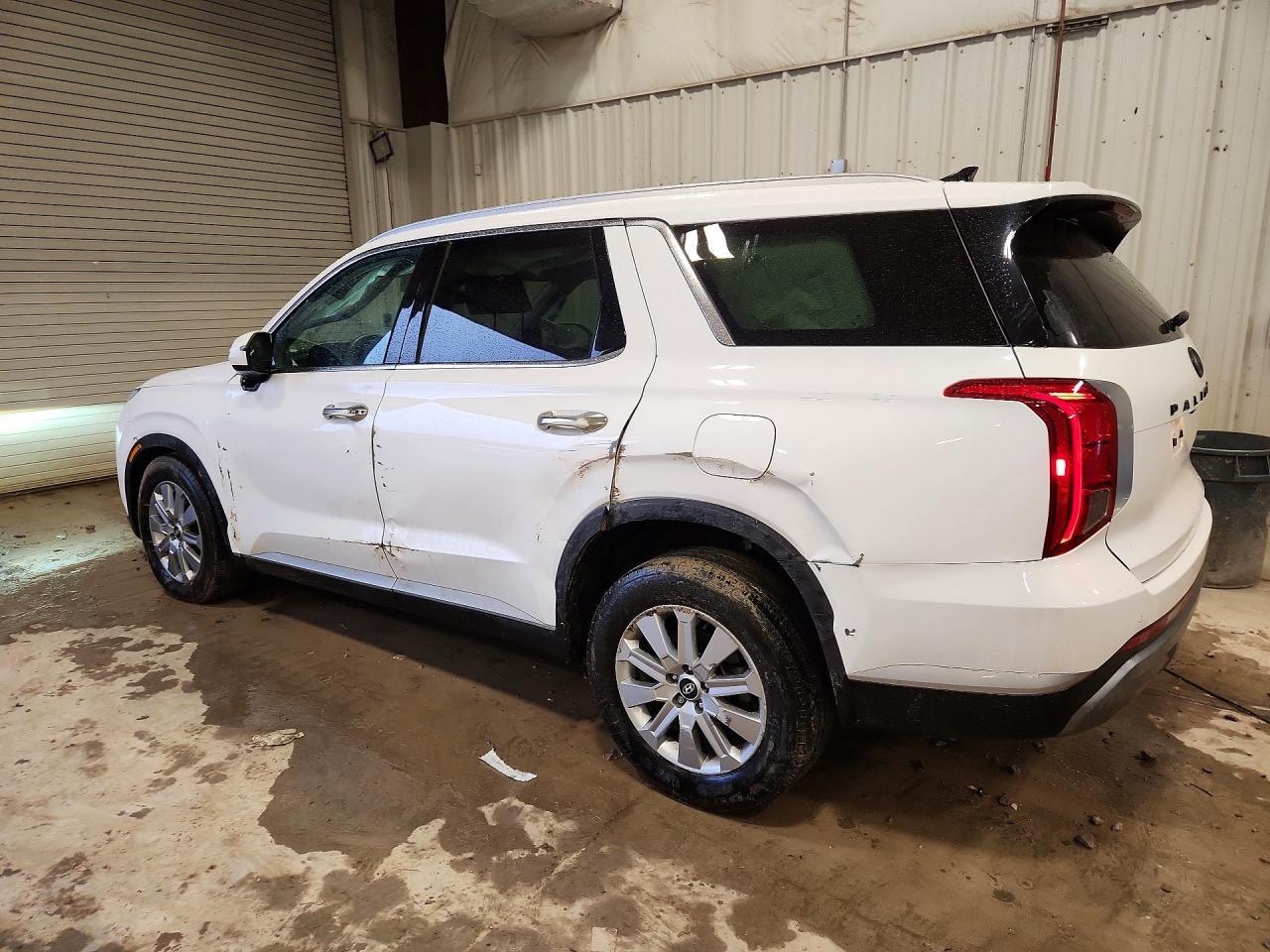2025 Hyundai Palisade Sel - Фото 2