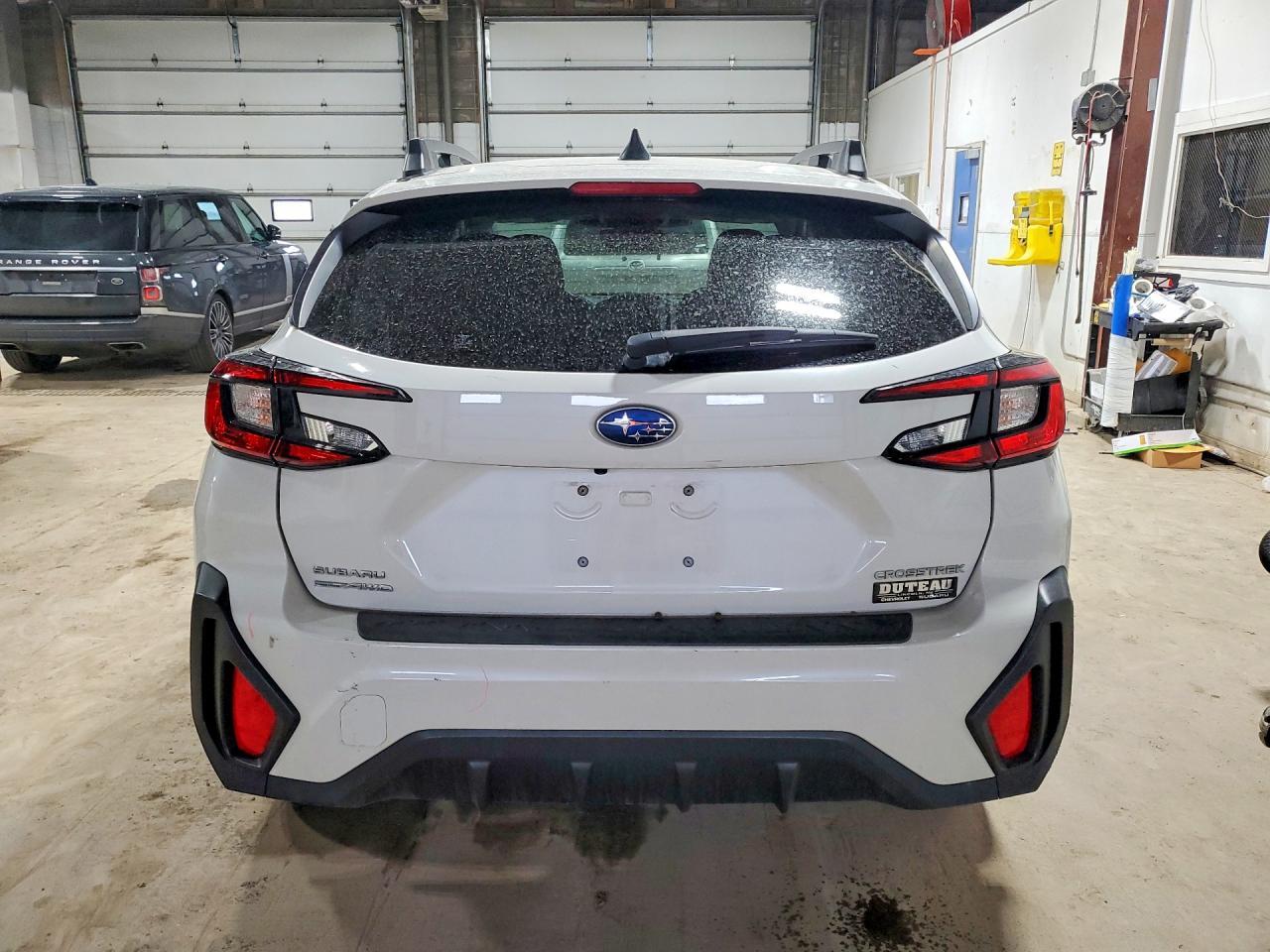 2024 Subaru Crosstrek Premium - Фото 6