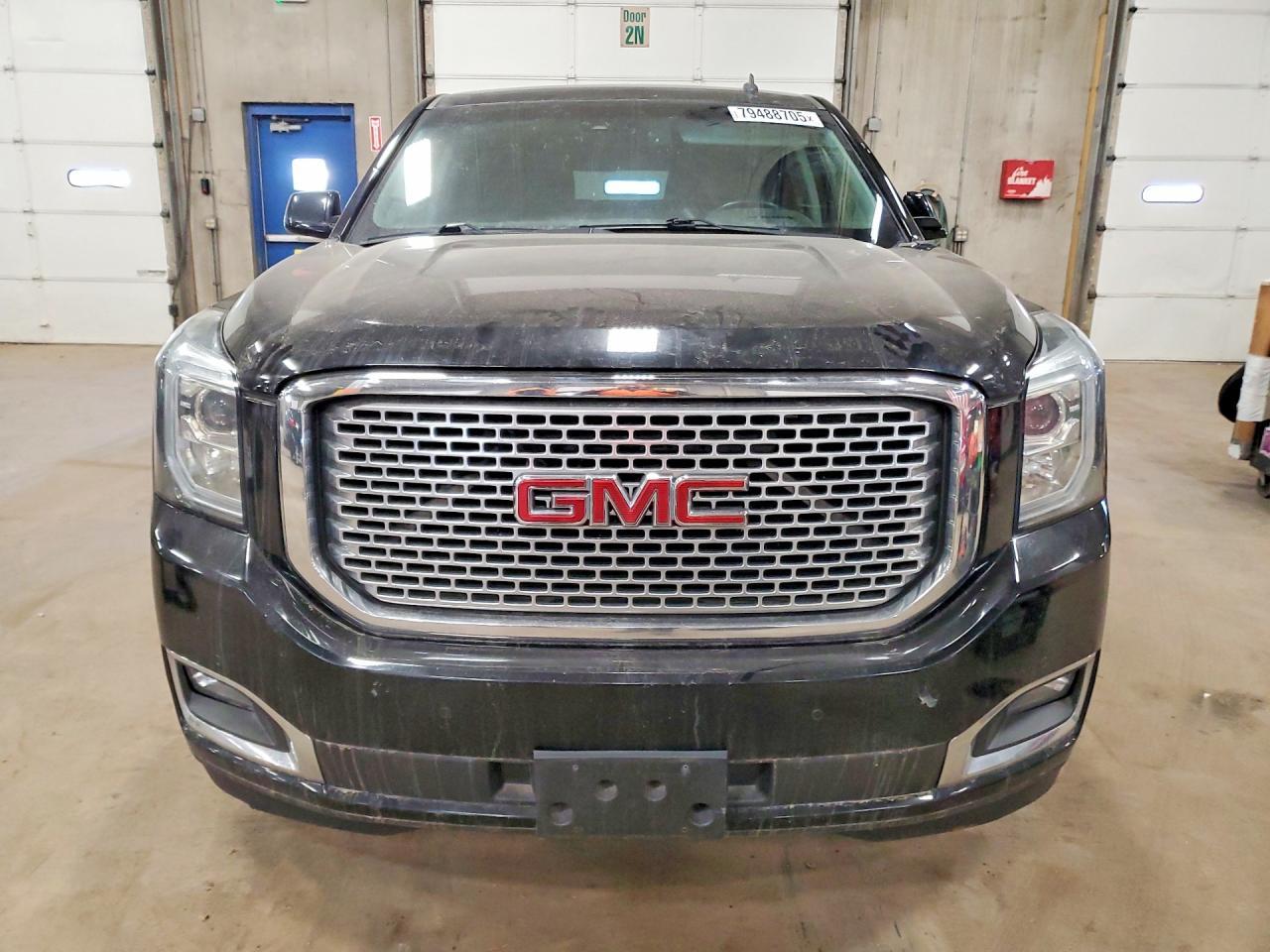 2015 GMC Yukon Xl Denali - Фото 5