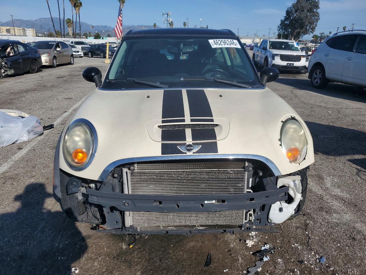 2008 Mini Cooper Clubman - Фото 5