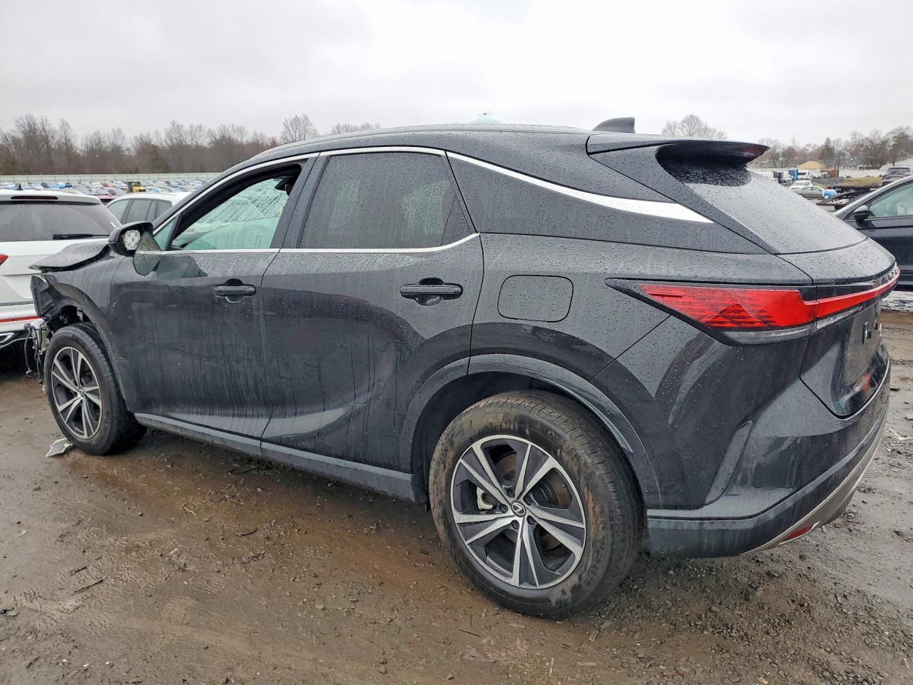 2024 Lexus Rx 350 Premium - Image 2