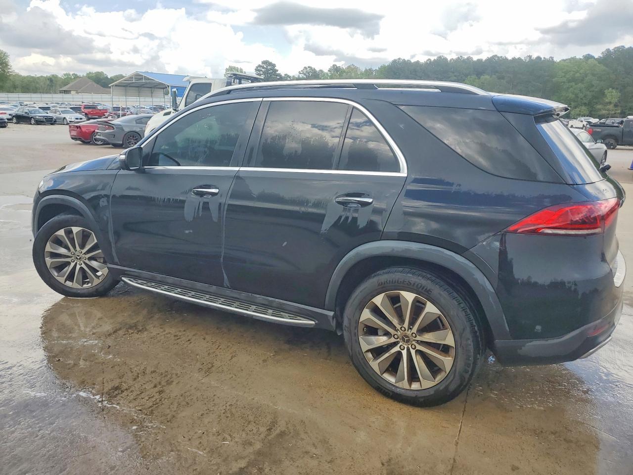 2020 Mercedes-Benz Gle 350 4Matic - Image 2