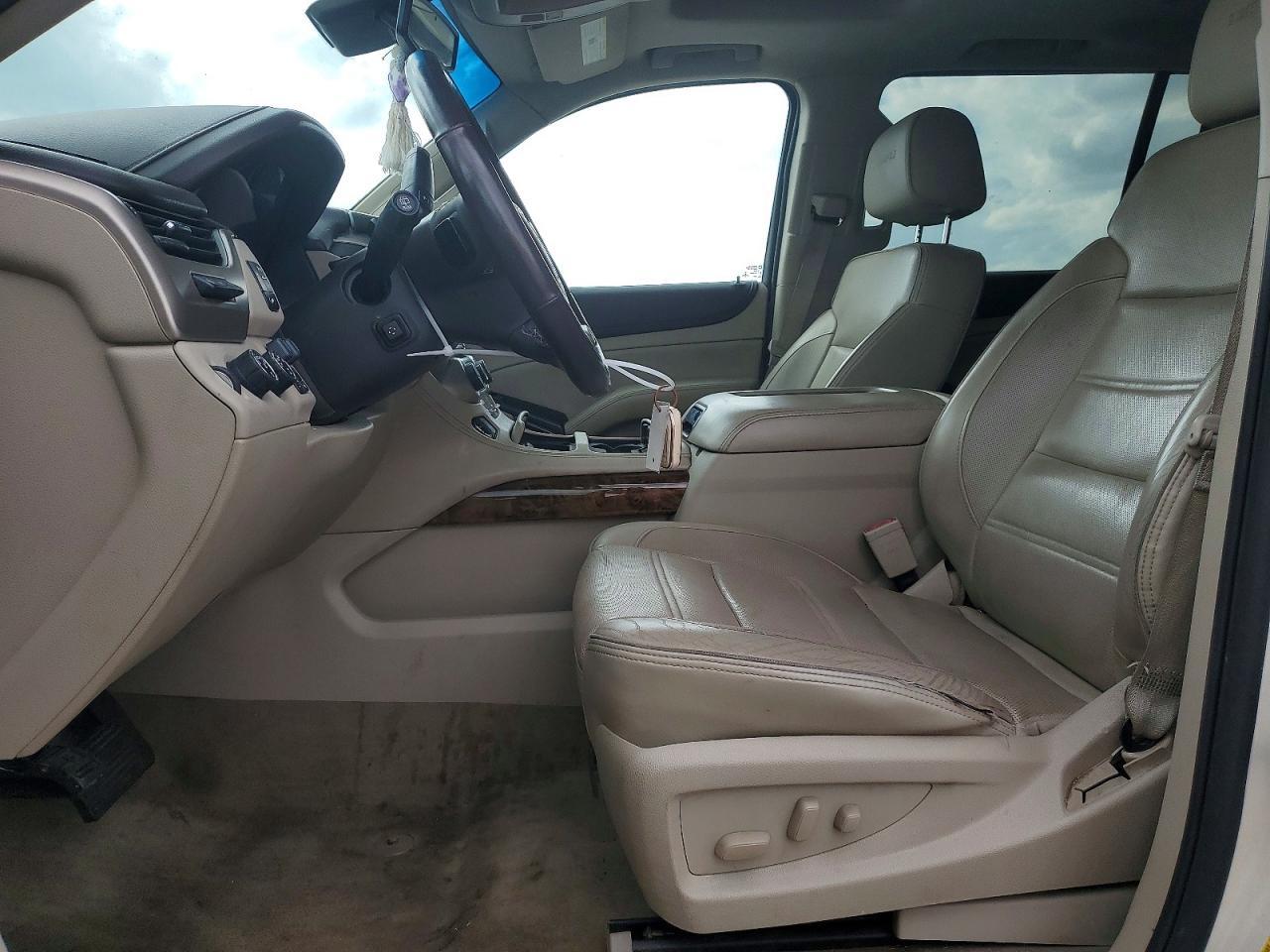 2015 GMC Yukon Xl Denali - Фото 7