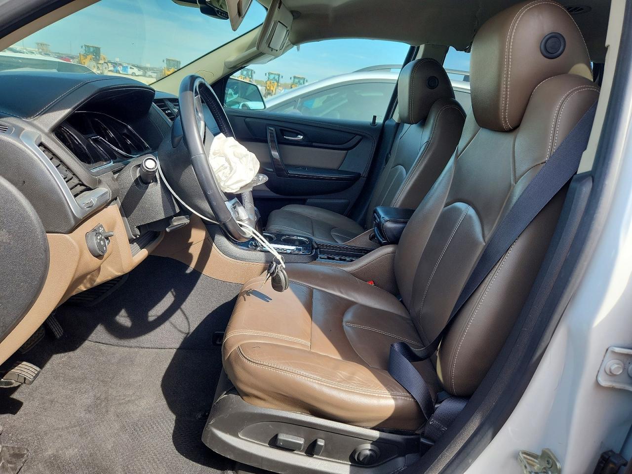 2017 GMC Acadia Limited Slt-2 - Фото 7