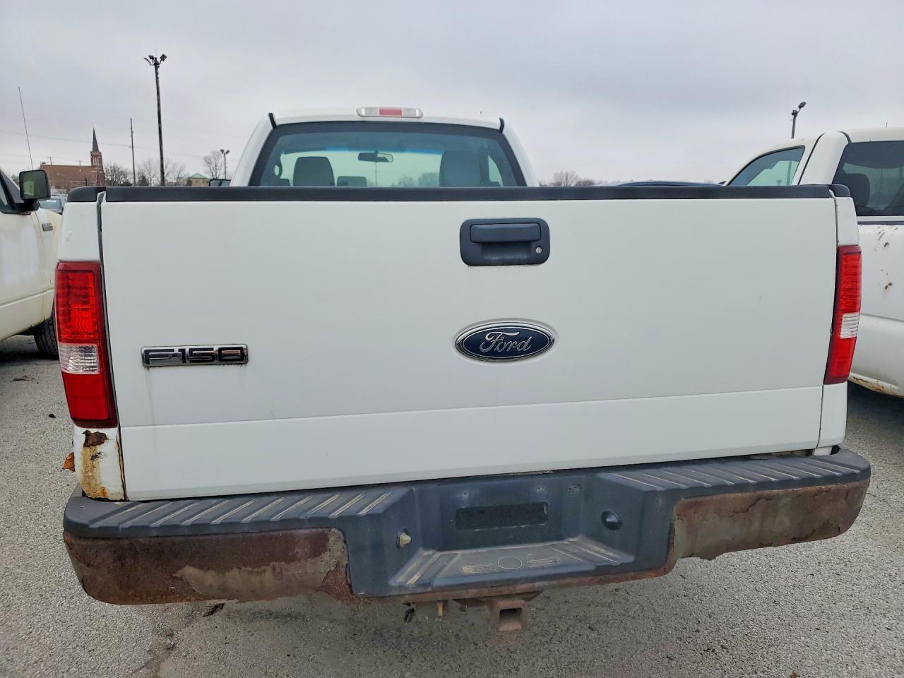 2005 Ford F150 - Image 6