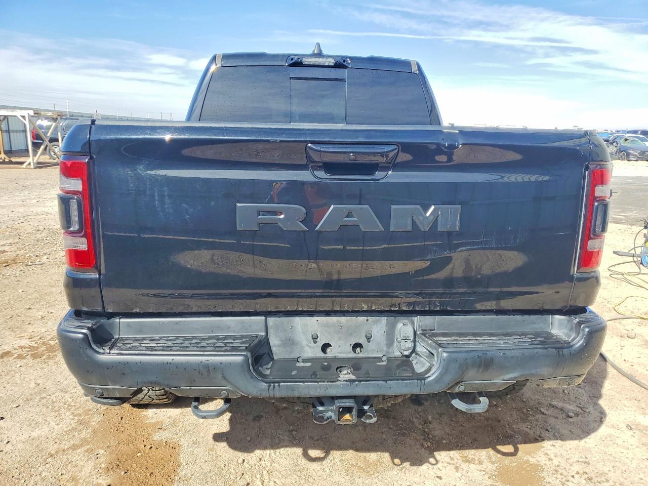 2021 Ram 1500 Trx - Image 6