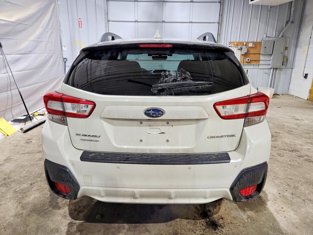 2019 Subaru Crosstrek Limited - Фото 6