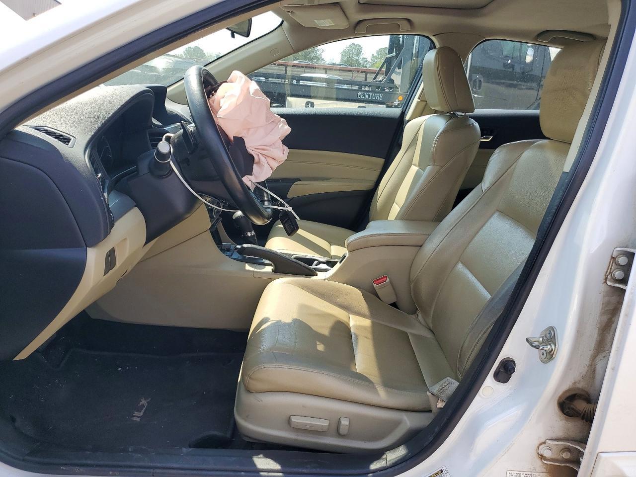 2016 Acura Ilx Base Watch Plus - Image 7